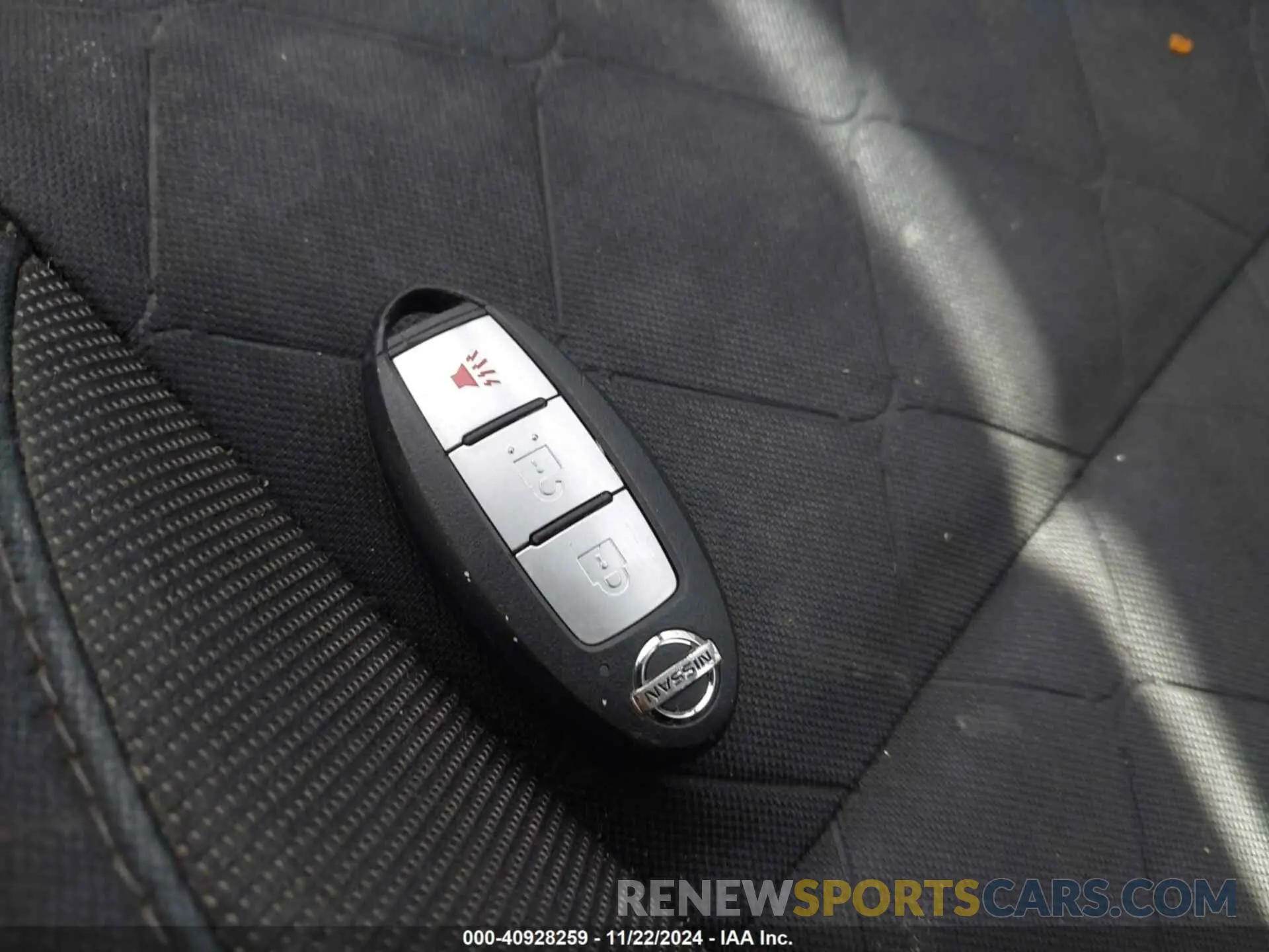 11 fotografías del automóvil dañado 3N1CP5BV3LL550723 NISSAN KICKS 2020