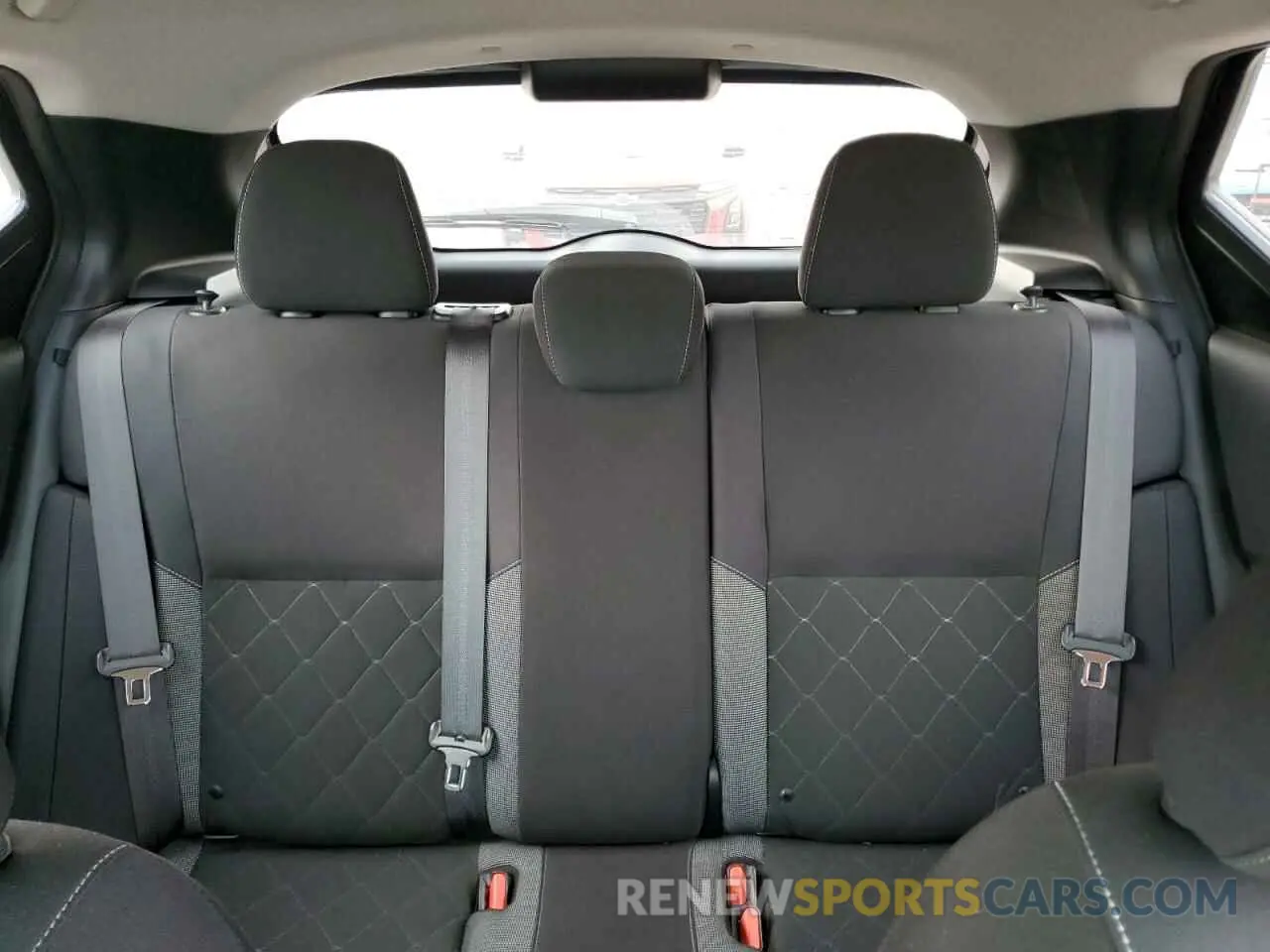 10 fotografías del automóvil dañado 3N1CP5BV3LL564590 NISSAN KICKS 2020