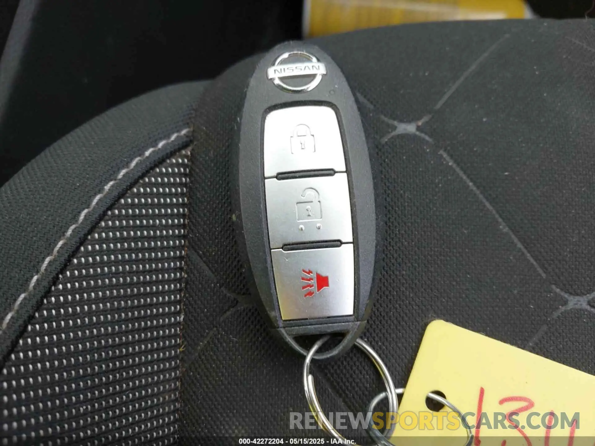 11 fotografías del automóvil dañado 3N1CP5BV4LL479001 NISSAN KICKS 2020
