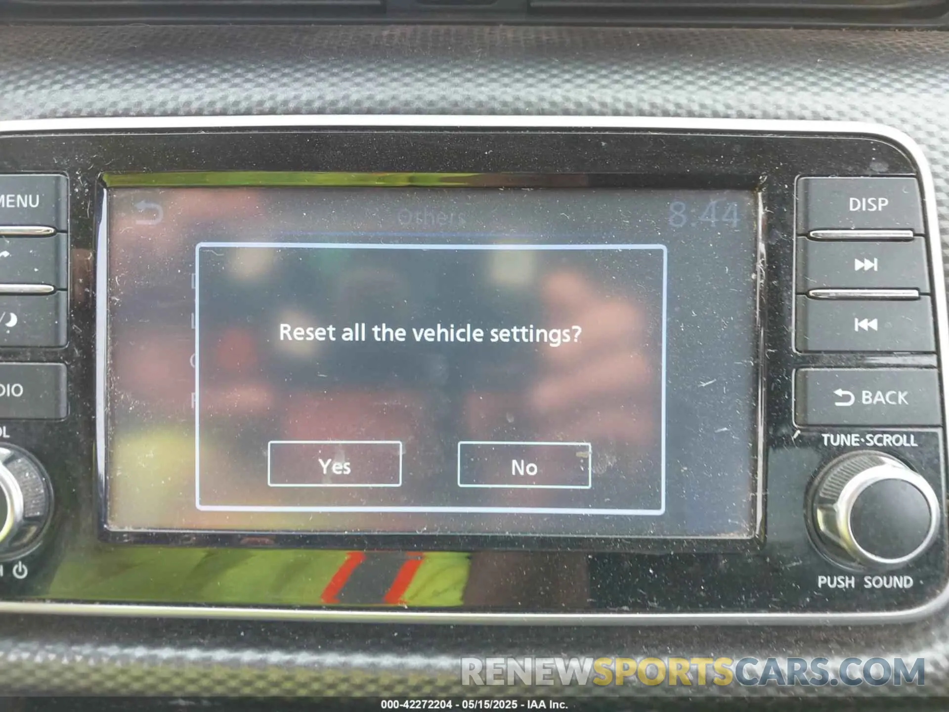 18 fotografías del automóvil dañado 3N1CP5BV4LL479001 NISSAN KICKS 2020
