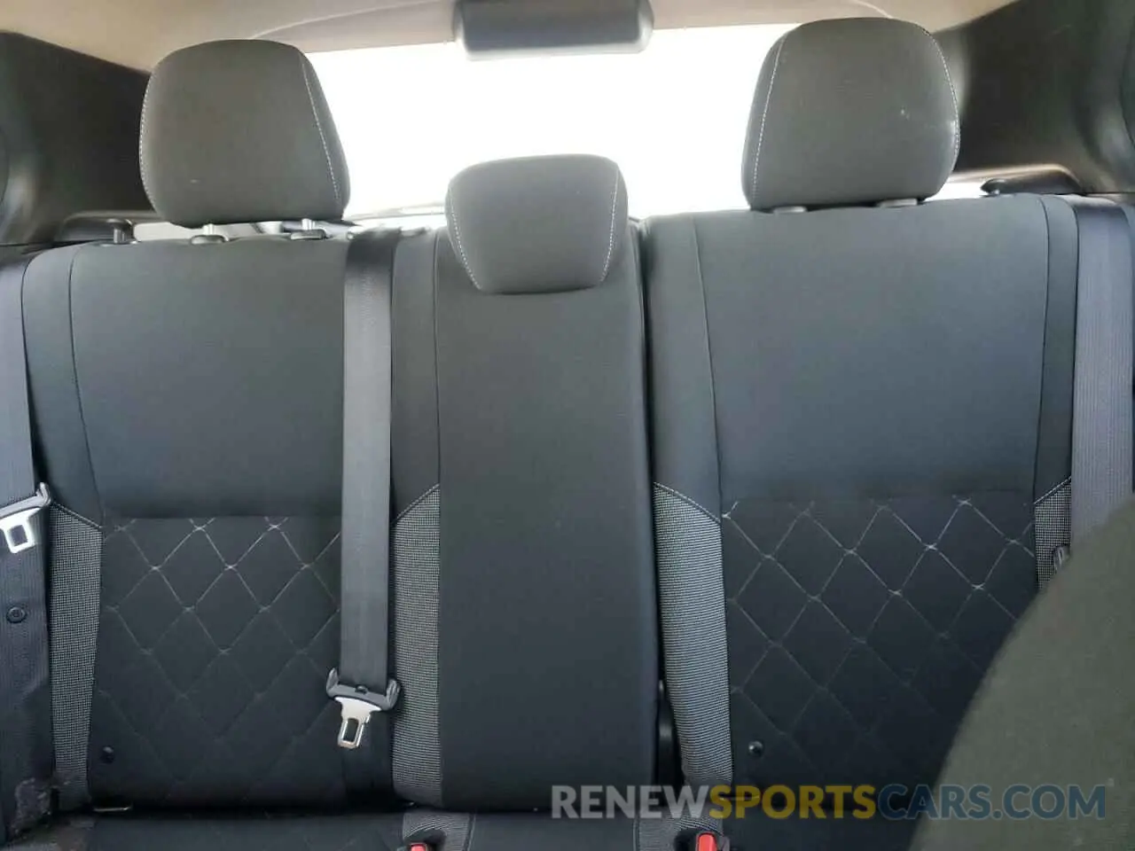10 fotografías del automóvil dañado 3N1CP5BV4LL492489 NISSAN KICKS 2020