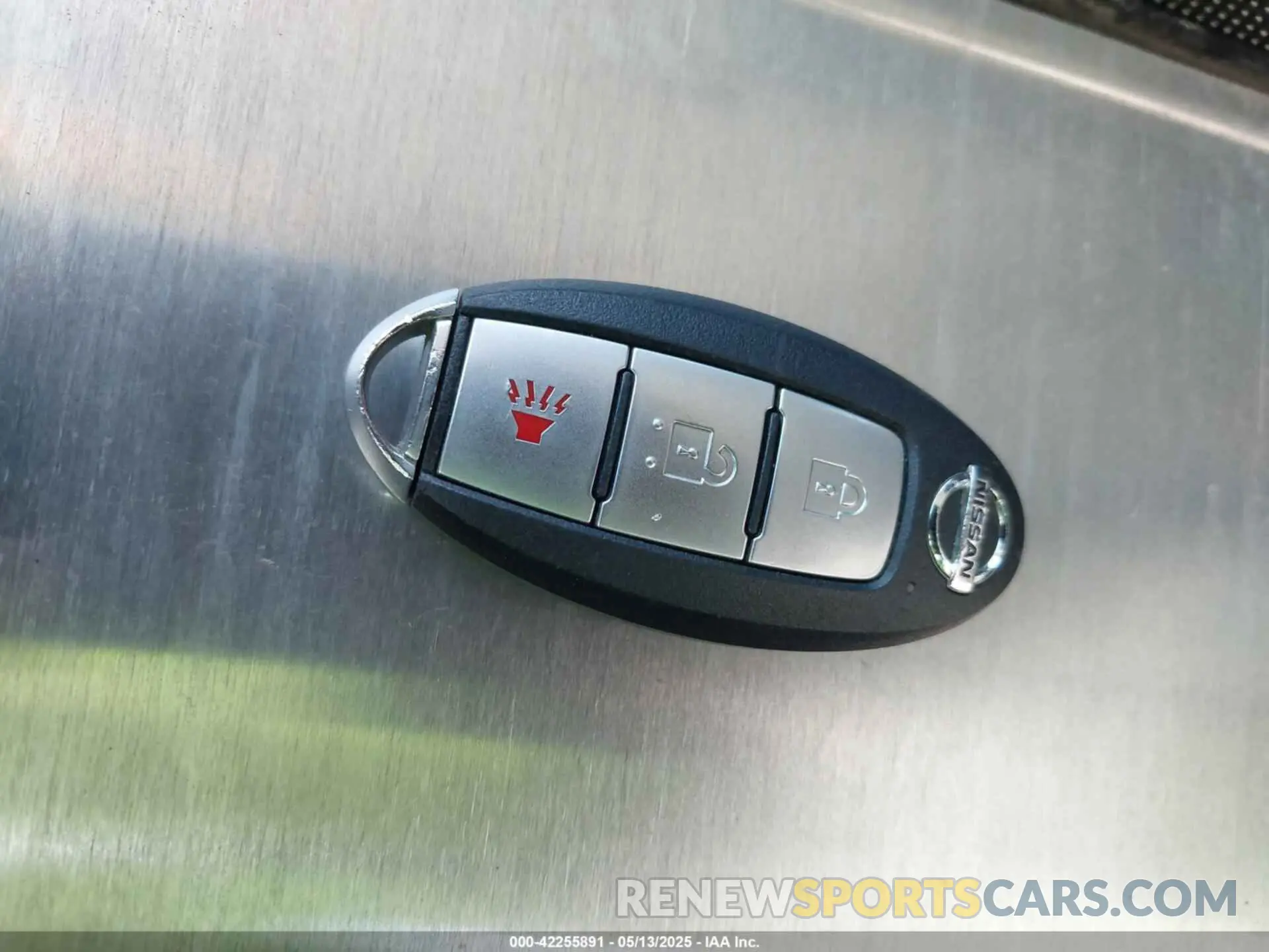 11 fotografías del automóvil dañado 3N1CP5BV4LL512403 NISSAN KICKS 2020