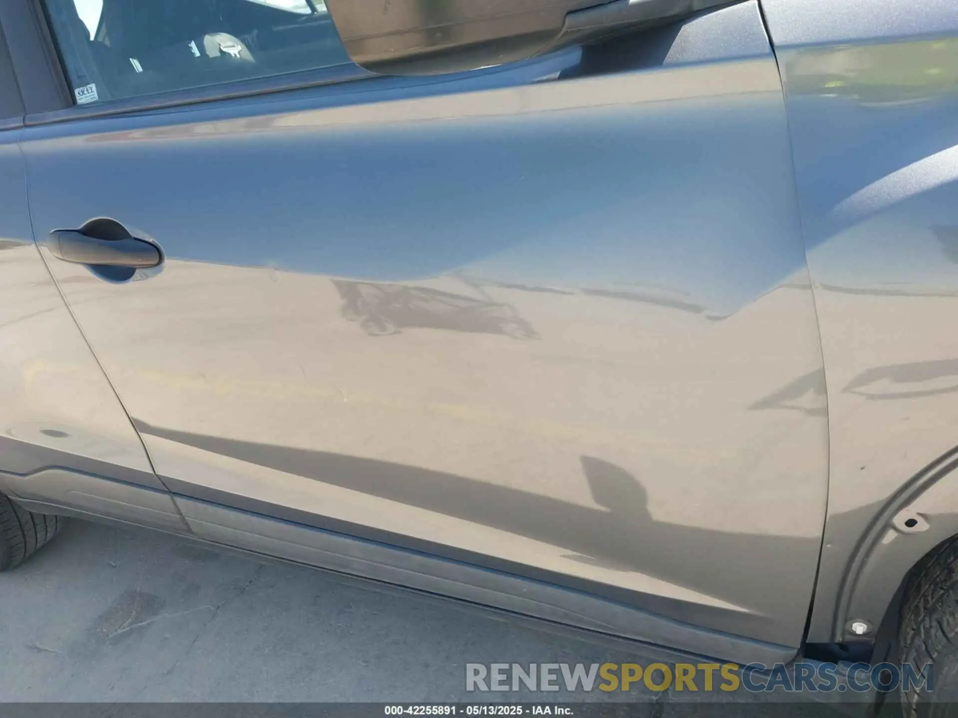 19 fotografías del automóvil dañado 3N1CP5BV4LL512403 NISSAN KICKS 2020