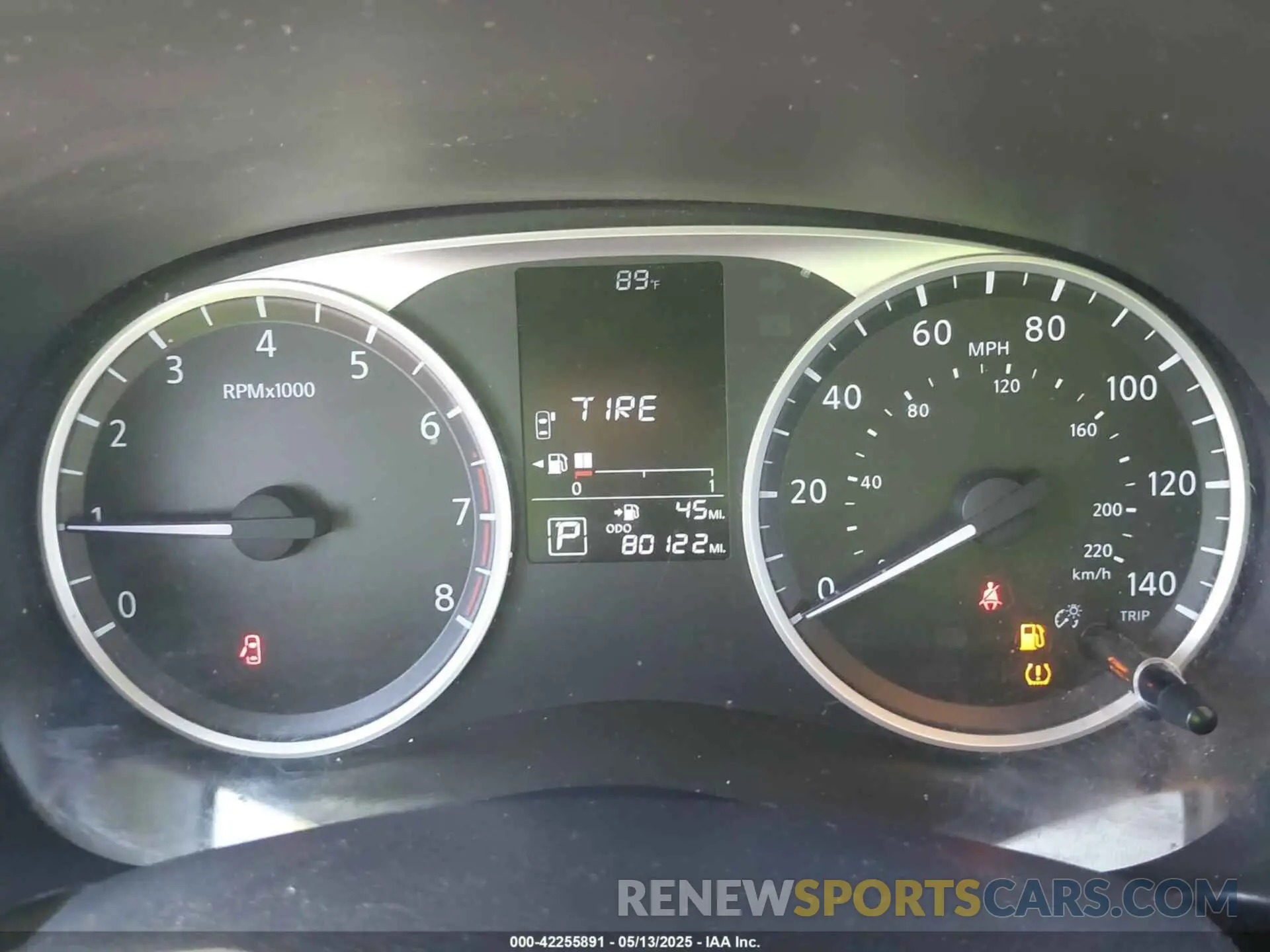 7 fotografías del automóvil dañado 3N1CP5BV4LL512403 NISSAN KICKS 2020
