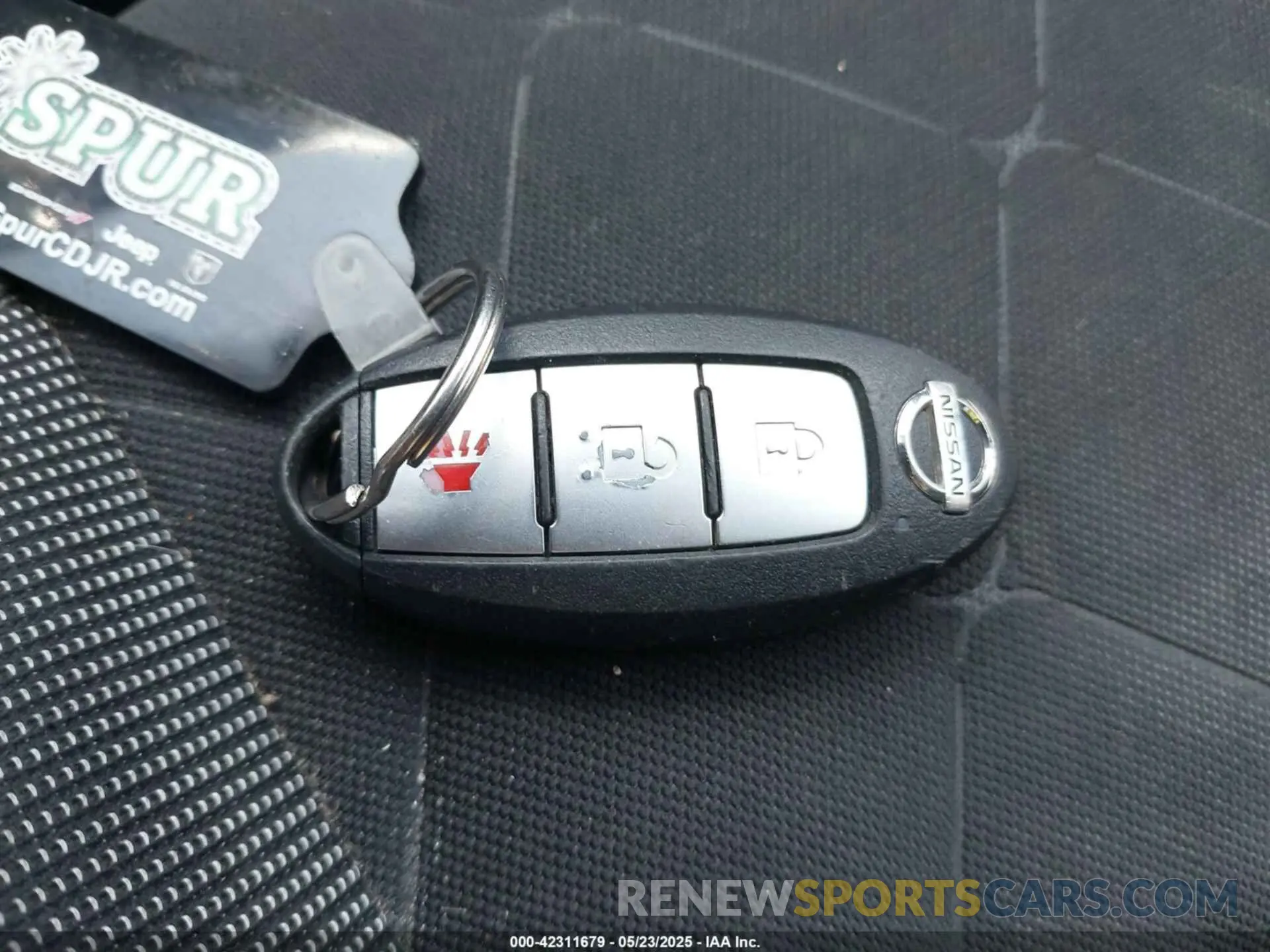 11 fotografías del automóvil dañado 3N1CP5BV4LL546499 NISSAN KICKS 2020