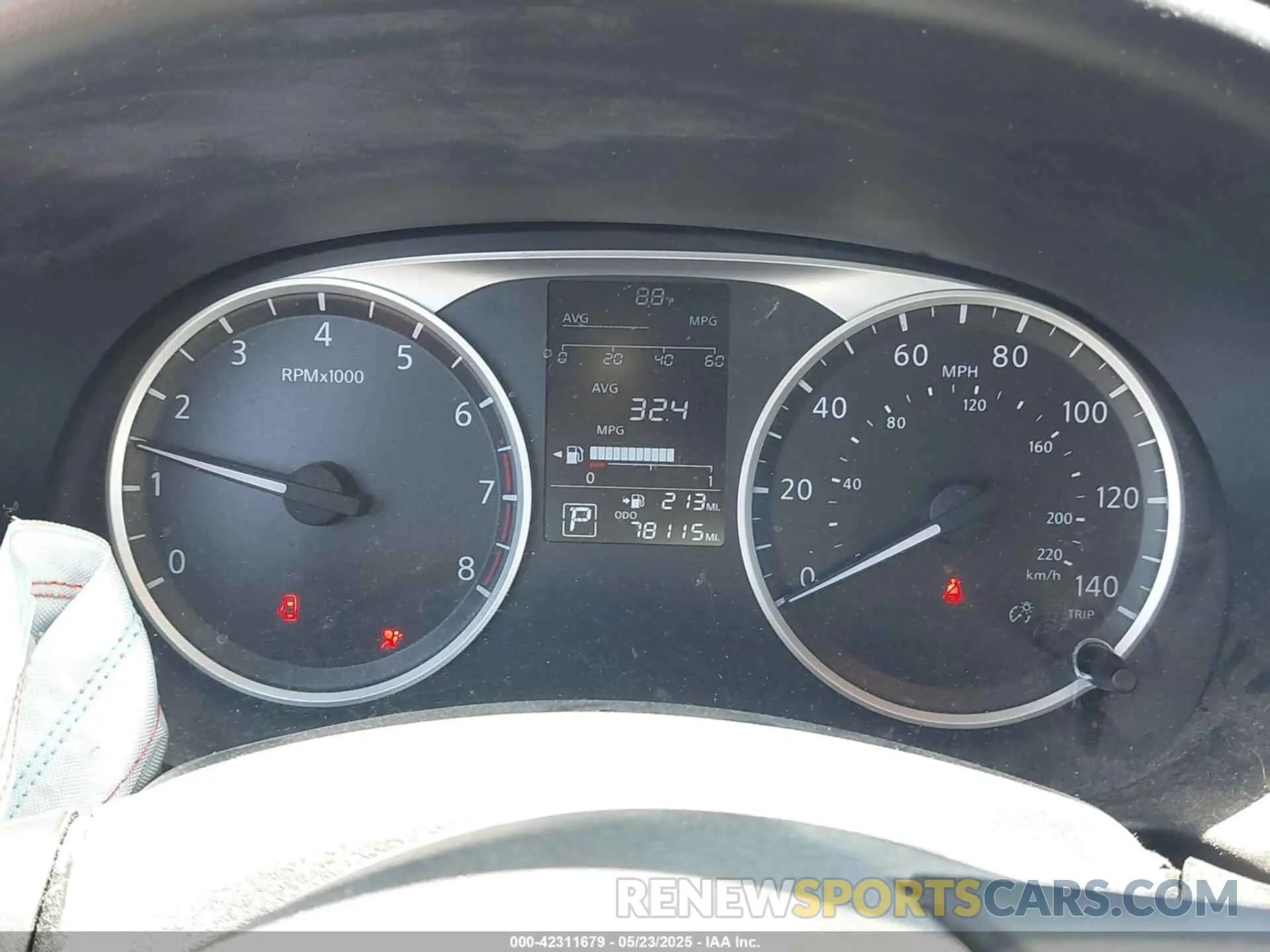 15 fotografías del automóvil dañado 3N1CP5BV4LL546499 NISSAN KICKS 2020