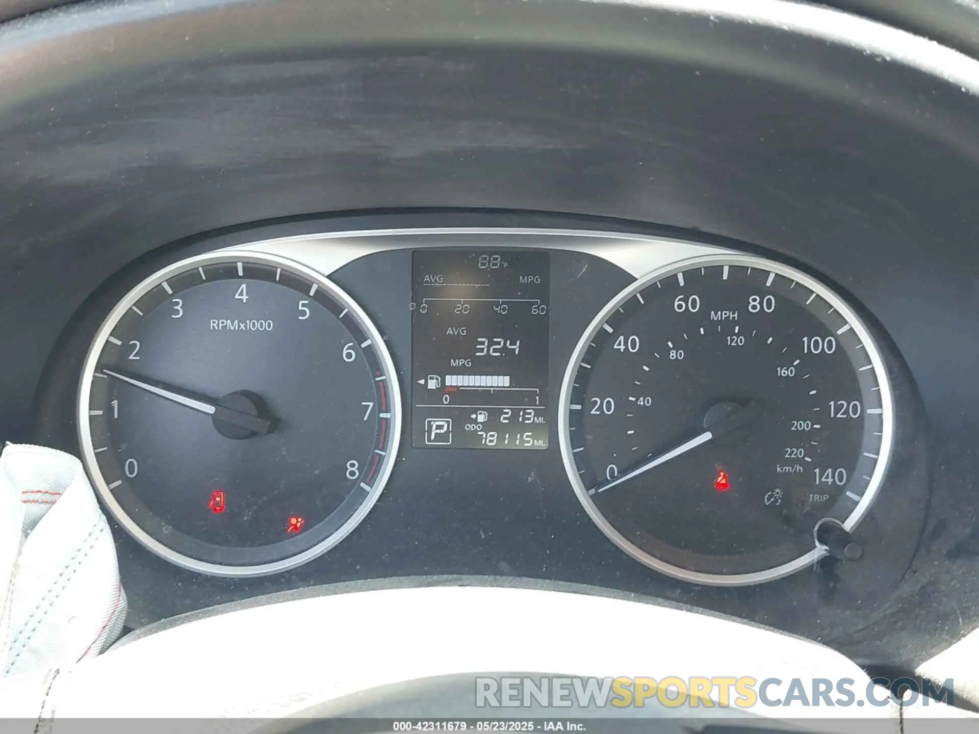 7 fotografías del automóvil dañado 3N1CP5BV4LL546499 NISSAN KICKS 2020