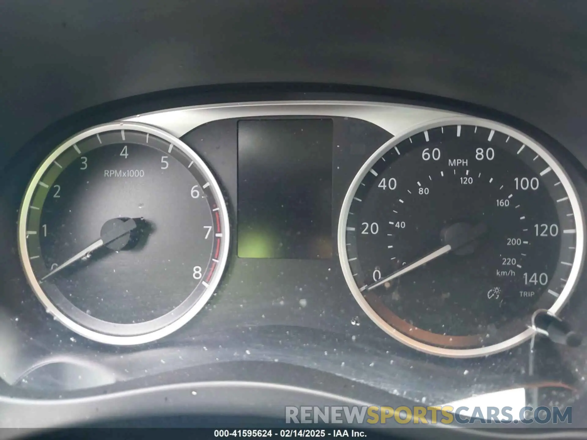 7 fotografías del automóvil dañado 3N1CP5BV4LL570284 NISSAN KICKS 2020