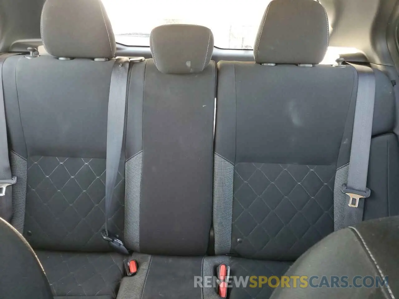 10 fotografías del automóvil dañado 3N1CP5BV4LL572116 NISSAN KICKS 2020