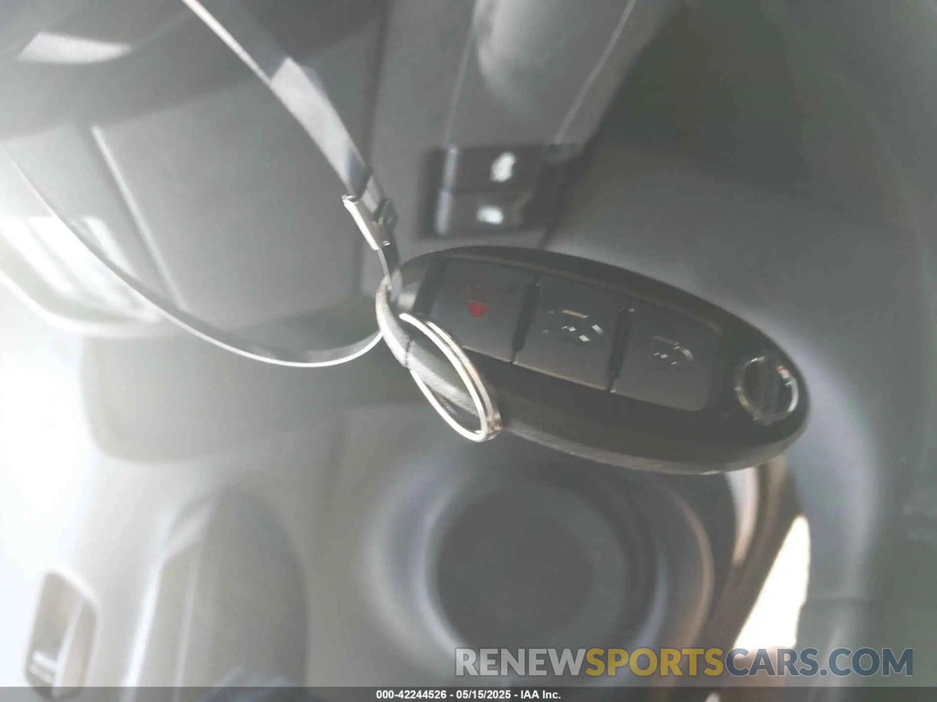 11 fotografías del automóvil dañado 3N1CP5BV5LL528643 NISSAN KICKS 2020