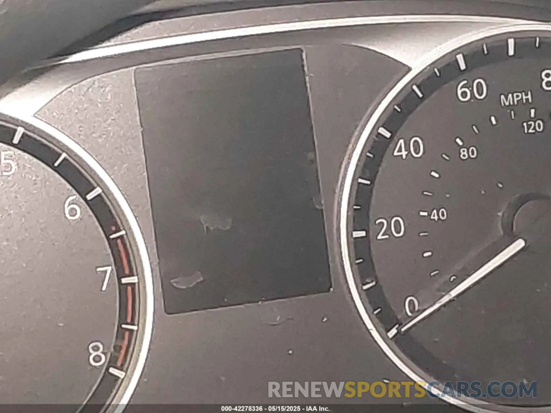 14 fotografías del automóvil dañado 3N1CP5BV5LL577129 NISSAN KICKS 2020