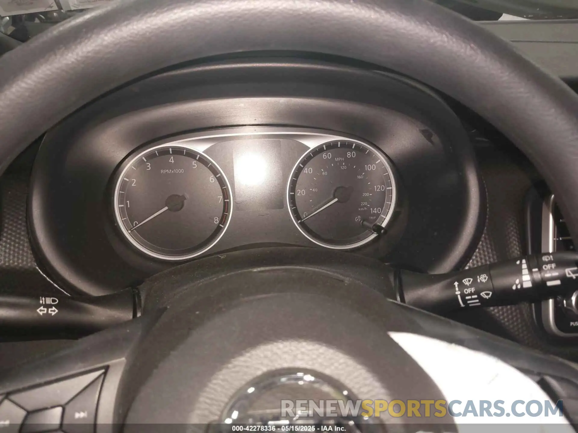 7 fotografías del automóvil dañado 3N1CP5BV5LL577129 NISSAN KICKS 2020