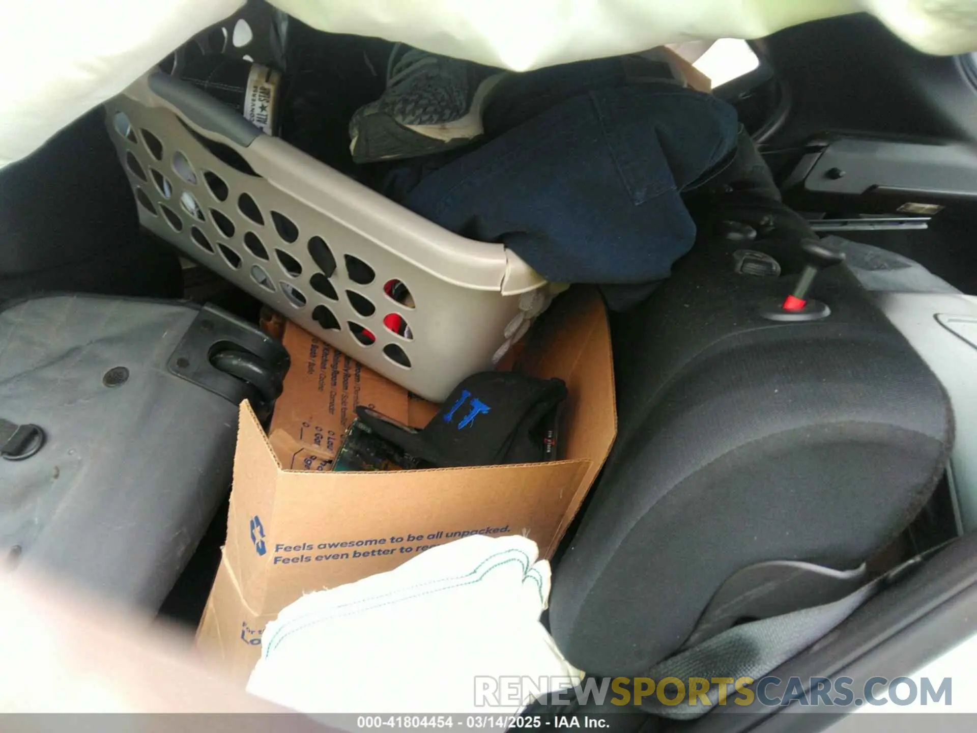 8 fotografías del automóvil dañado 3N1CP5BV7LL534086 NISSAN KICKS 2020