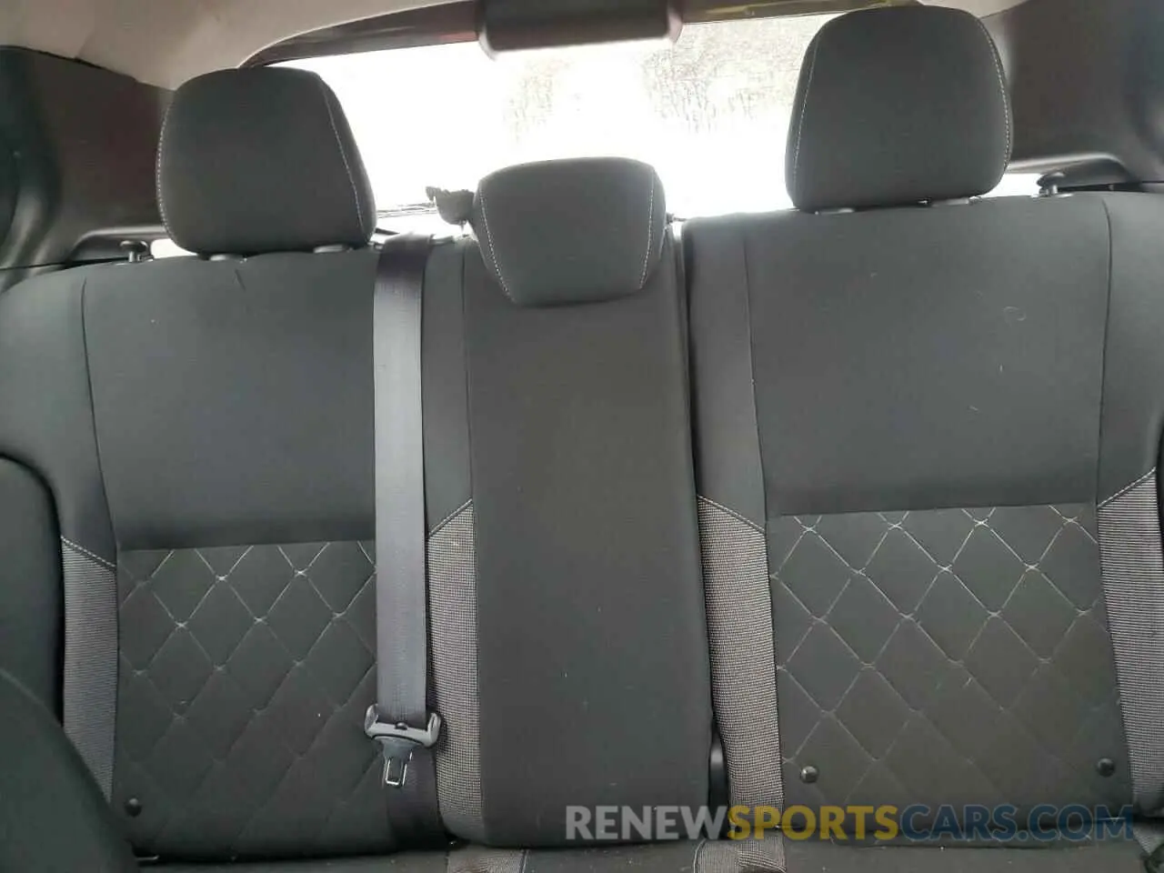 10 fotografías del automóvil dañado 3N1CP5BV7LL549350 NISSAN KICKS 2020