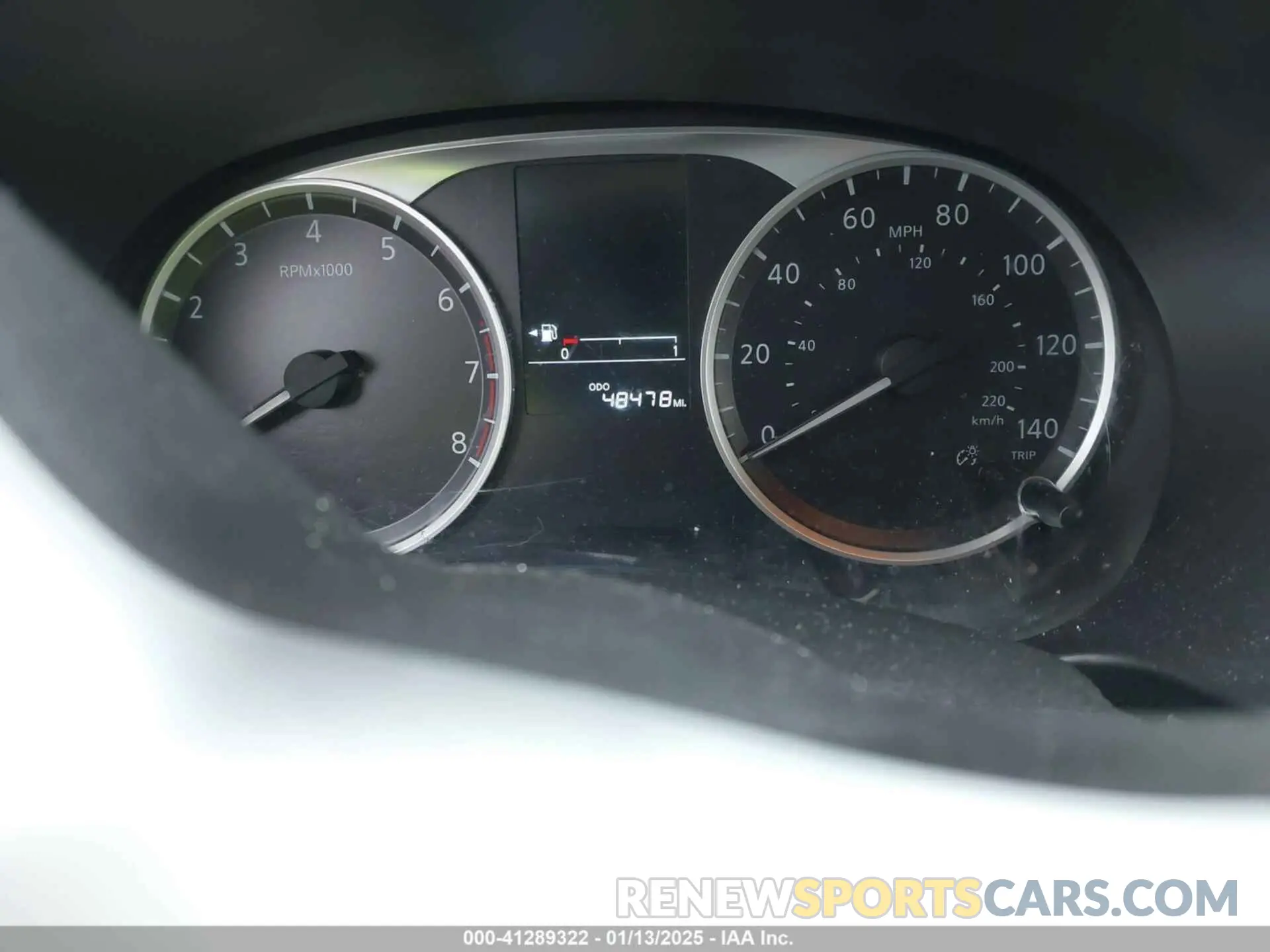 7 fotografías del automóvil dañado 3N1CP5BV8LL520374 NISSAN KICKS 2020