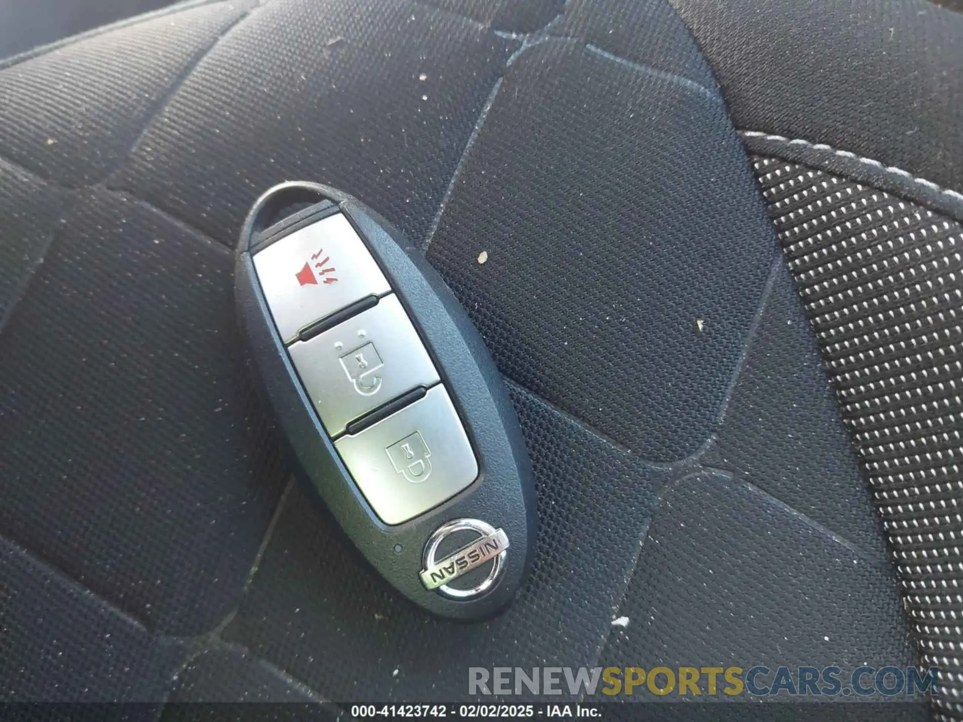 11 fotografías del automóvil dañado 3N1CP5BV8LL573169 NISSAN KICKS 2020