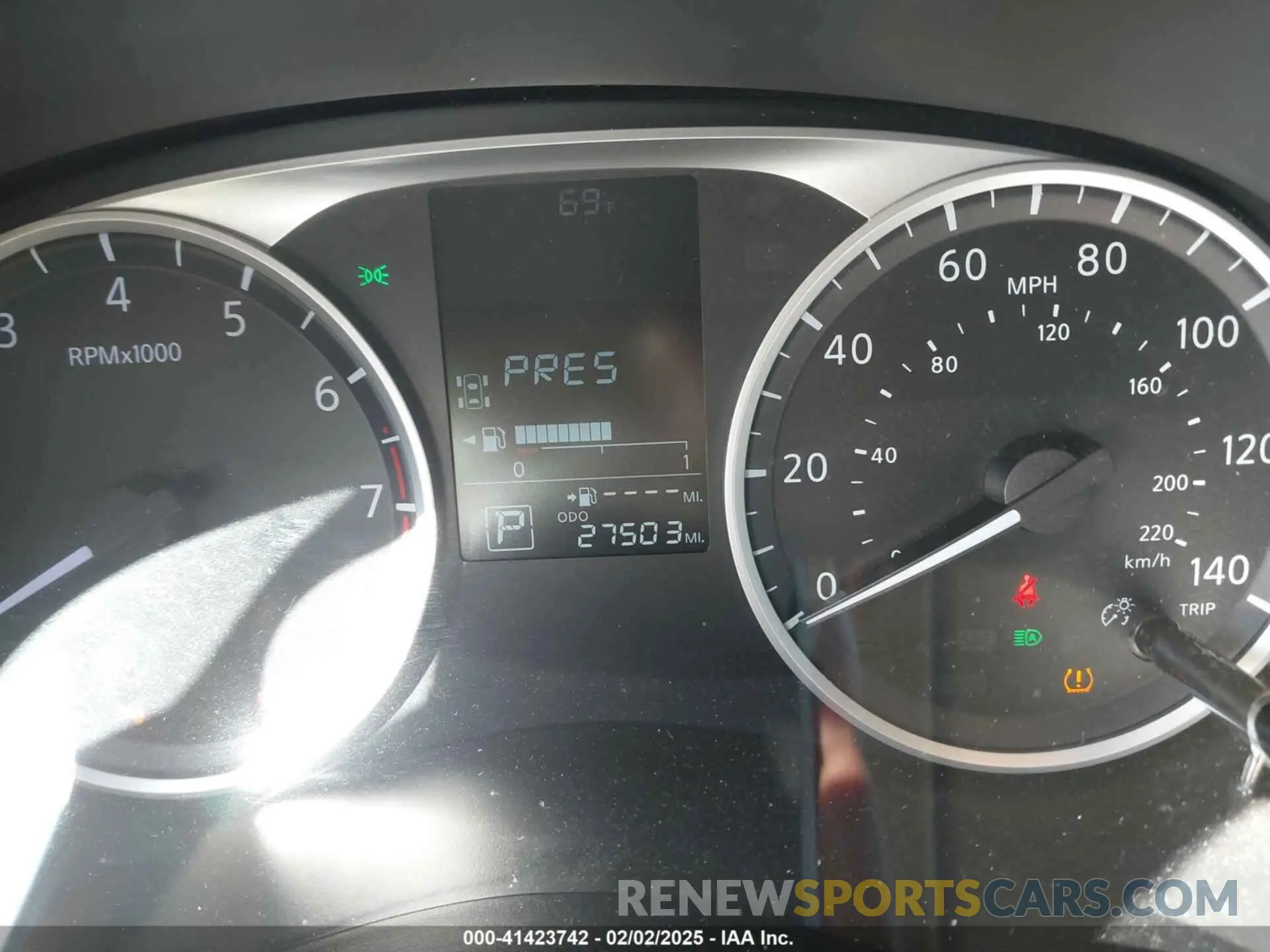 15 fotografías del automóvil dañado 3N1CP5BV8LL573169 NISSAN KICKS 2020