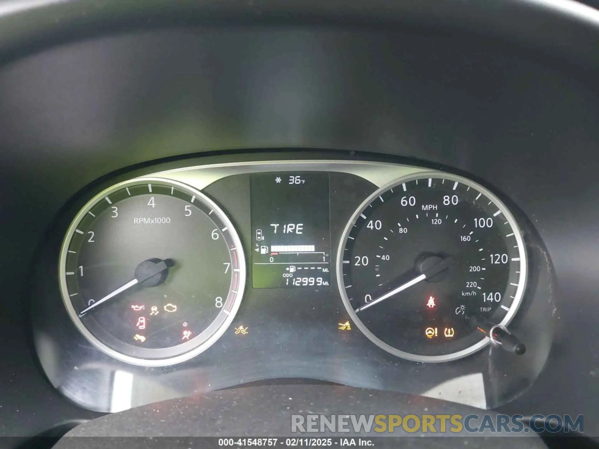 7 fotografías del automóvil dañado 3N1CP5BV9LL551763 NISSAN KICKS 2020