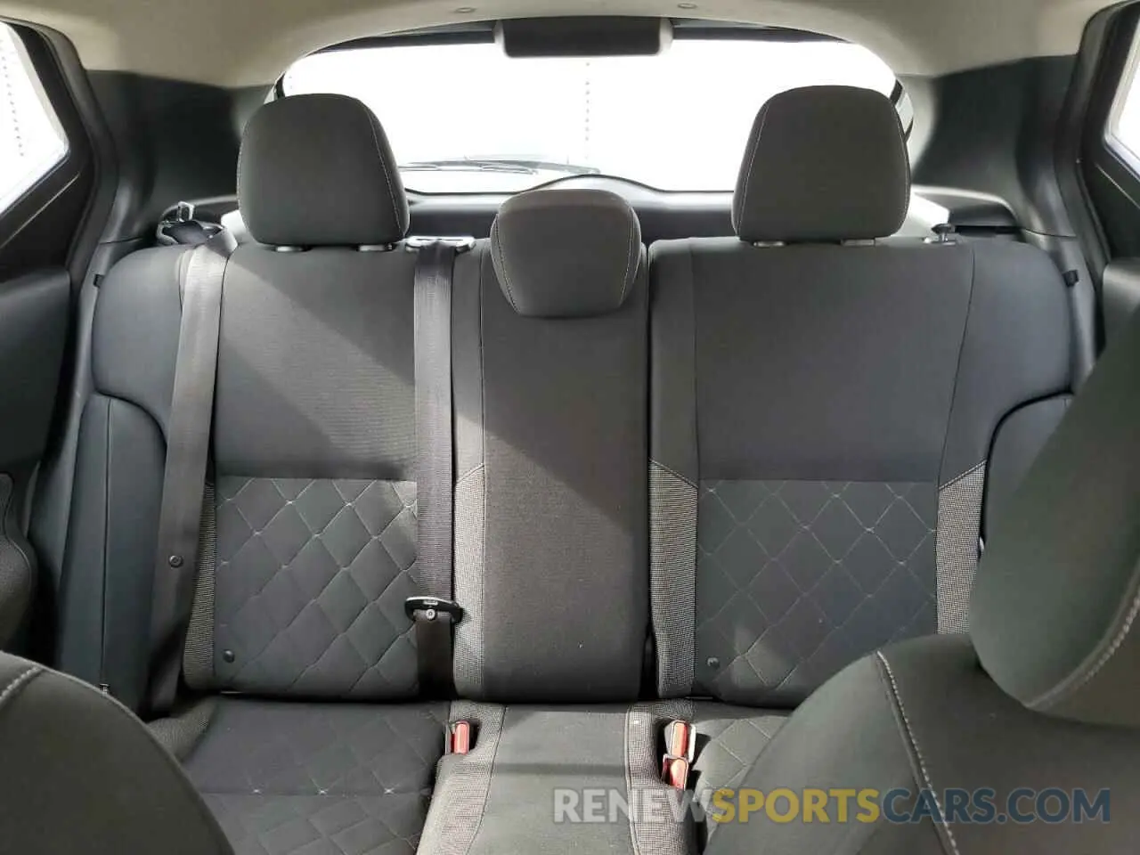 10 fotografías del automóvil dañado 3N1CP5BV9LL573536 NISSAN KICKS 2020