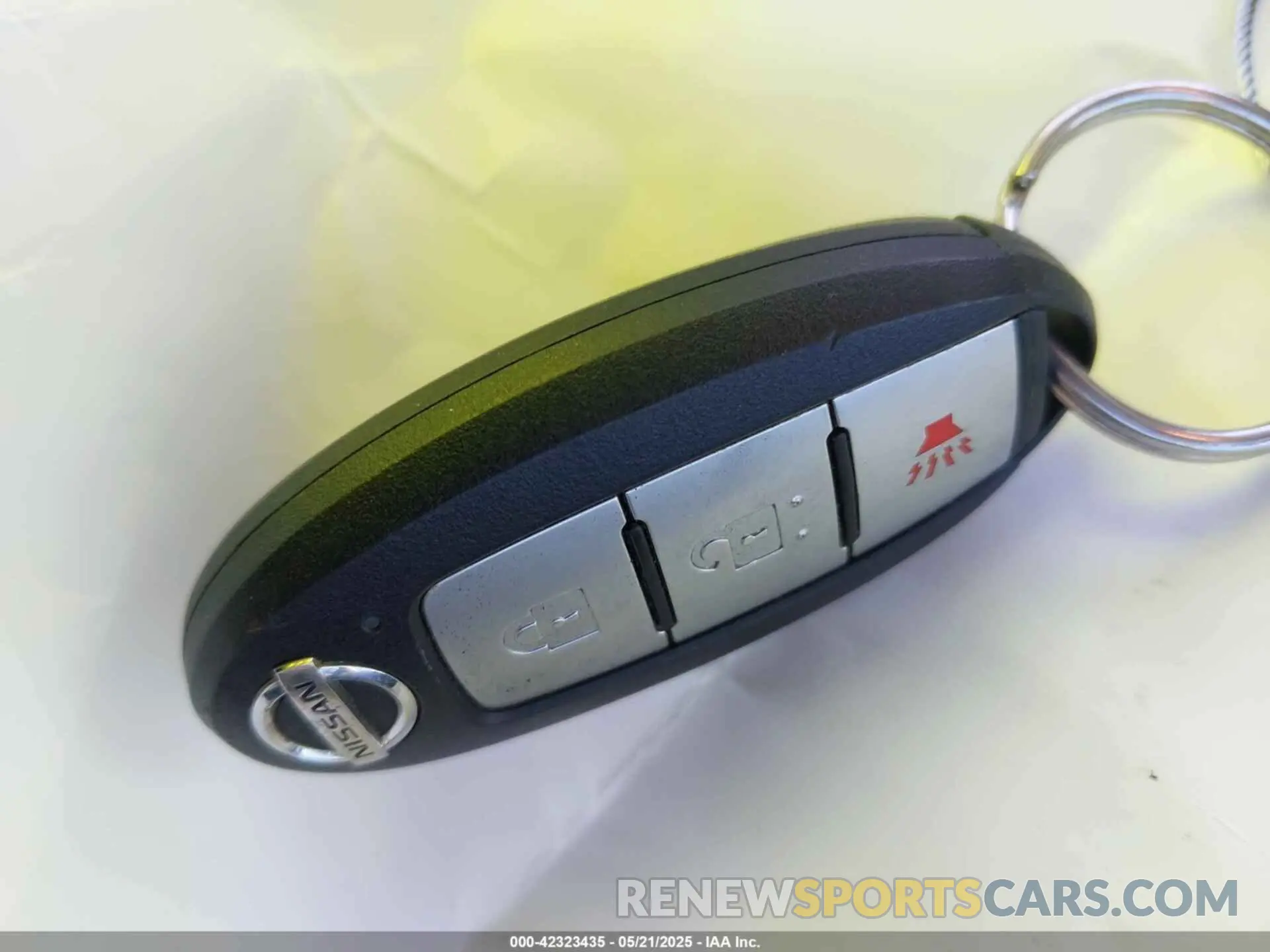 11 fotografías del automóvil dañado 3N1CP5BVXLL510039 NISSAN KICKS 2020