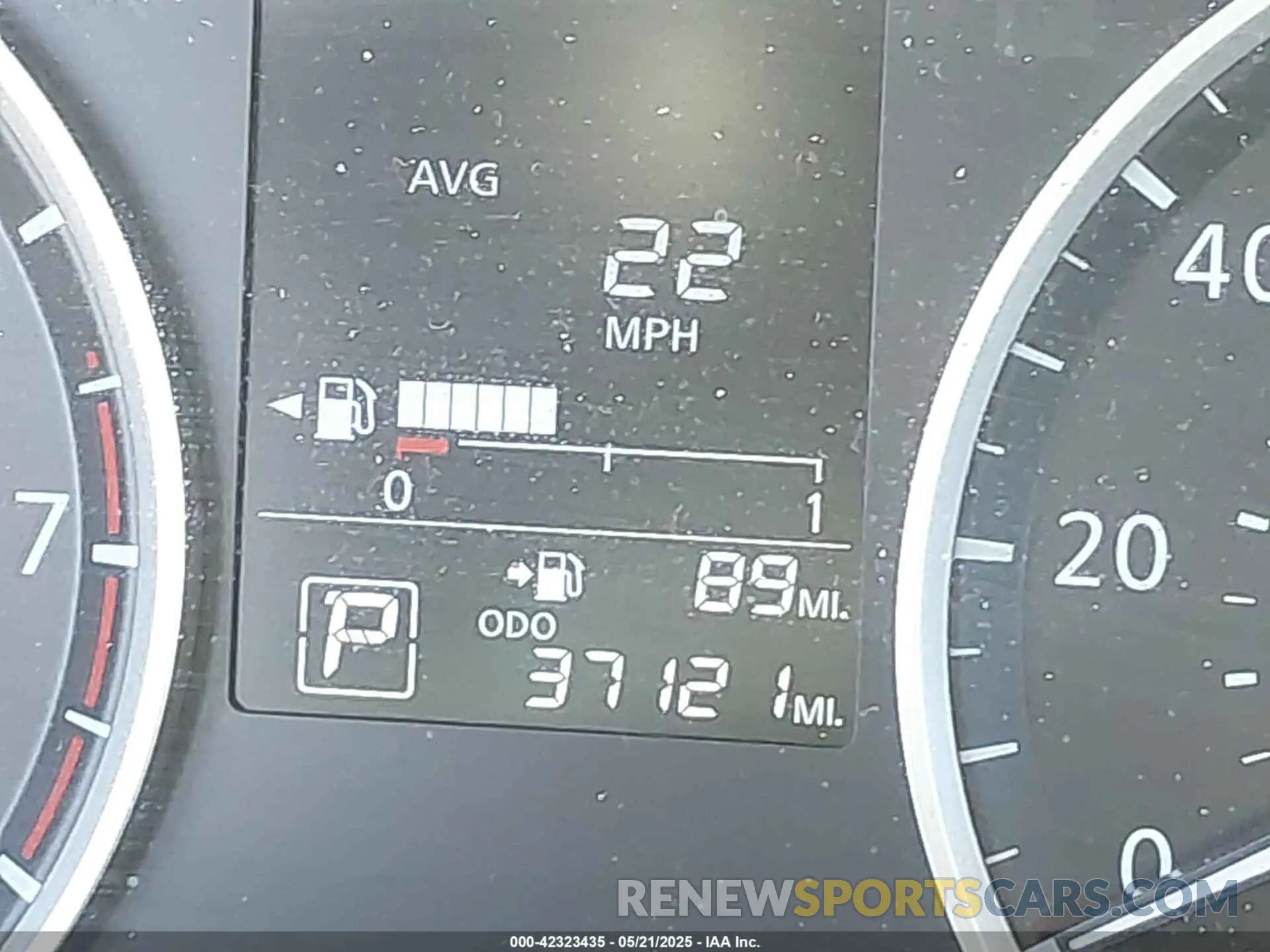 16 fotografías del automóvil dañado 3N1CP5BVXLL510039 NISSAN KICKS 2020