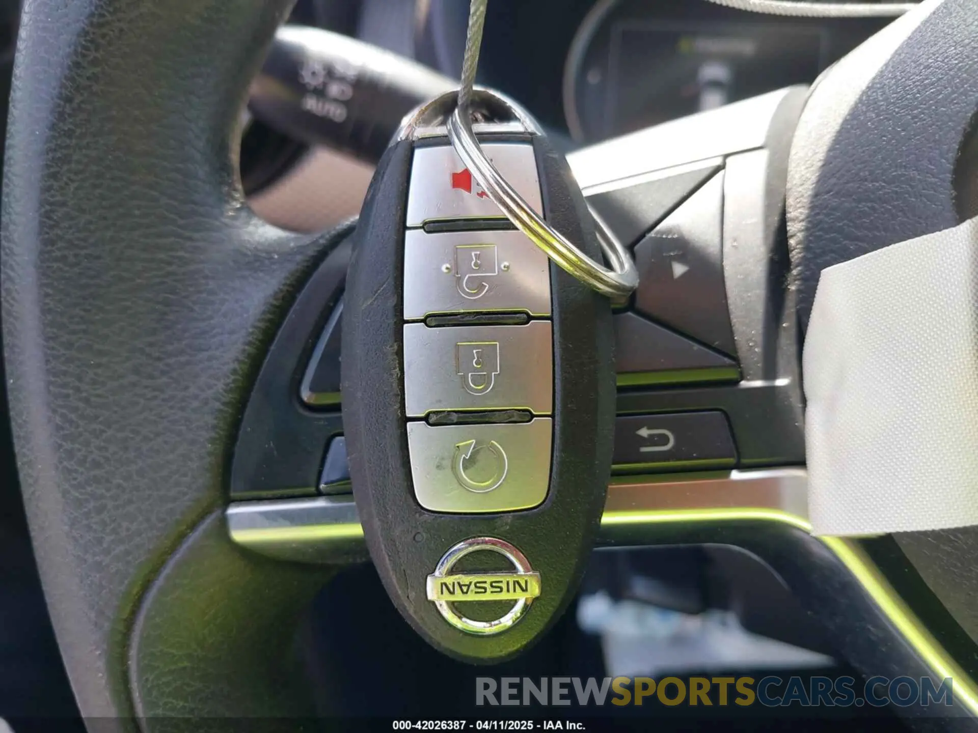 11 fotografías del automóvil dañado 3N1CP5CV0LL478958 NISSAN KICKS 2020