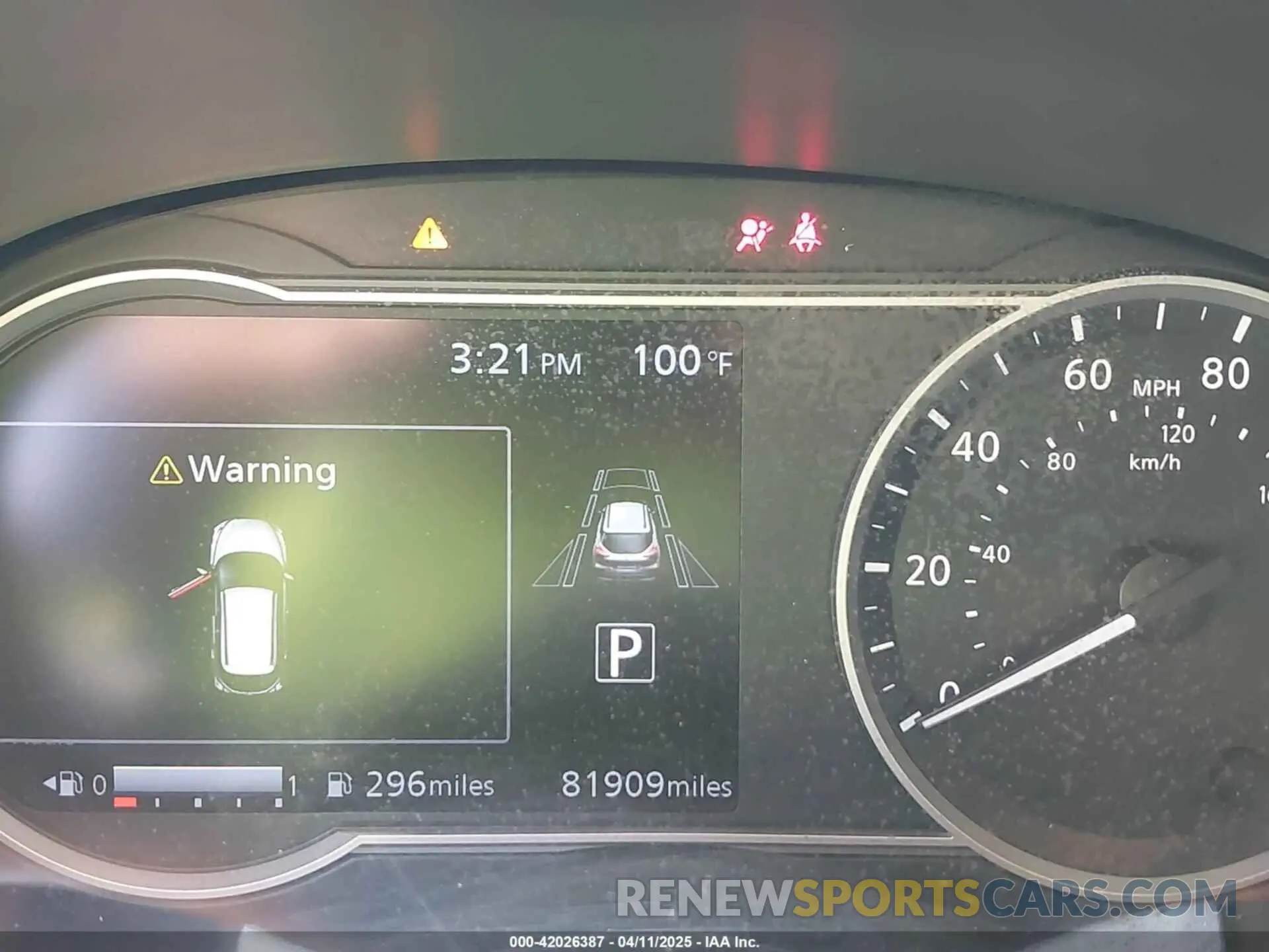 16 fotografías del automóvil dañado 3N1CP5CV0LL478958 NISSAN KICKS 2020