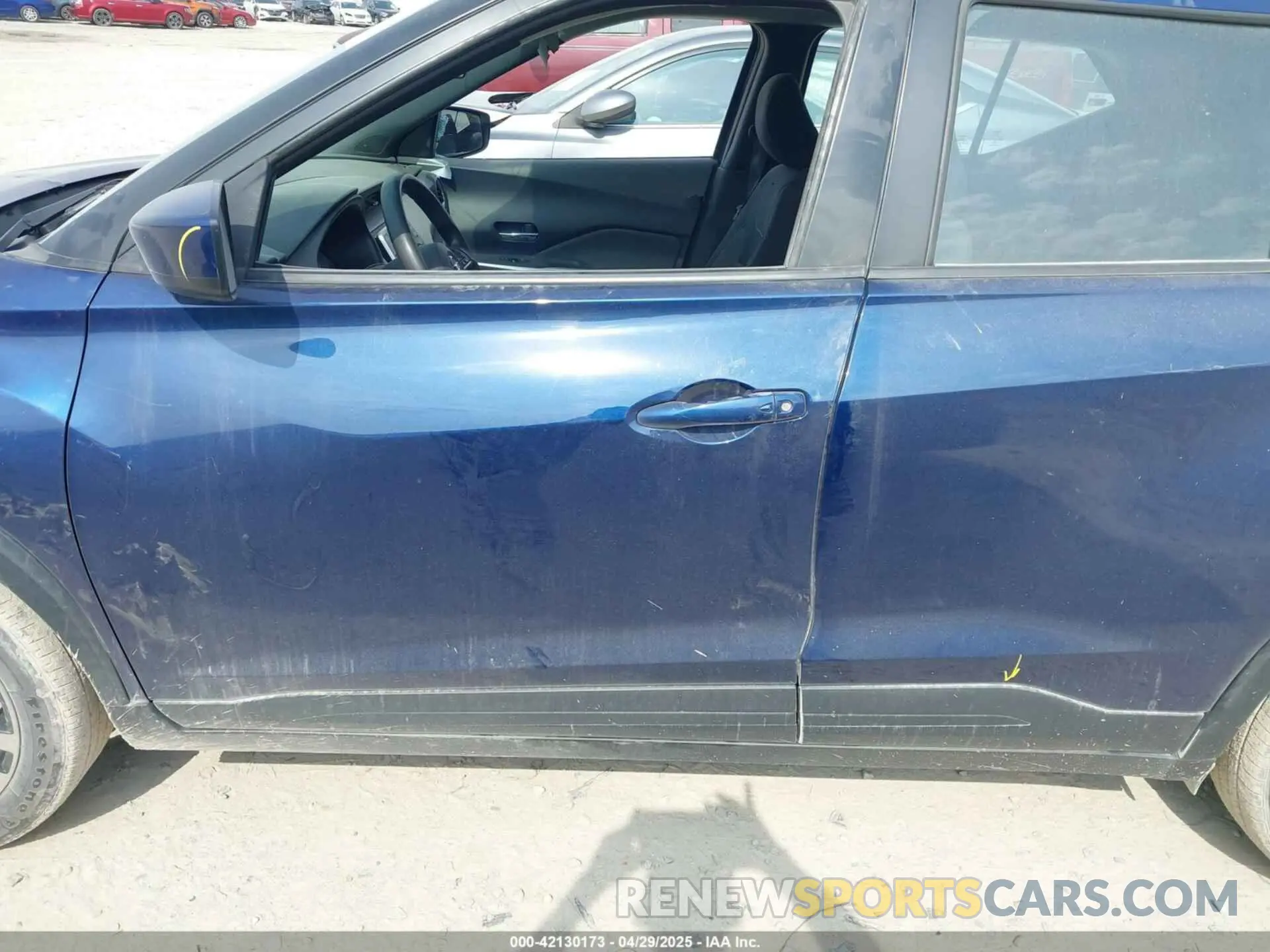 14 fotografías del automóvil dañado 3N1CP5CV0LL507892 NISSAN KICKS 2020