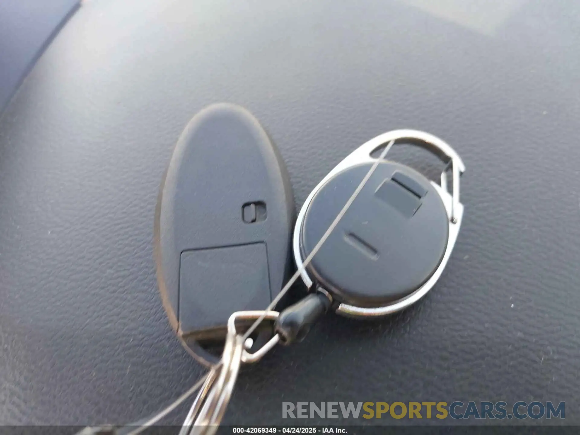 11 fotografías del automóvil dañado 3N1CP5CV0LL548202 NISSAN KICKS 2020