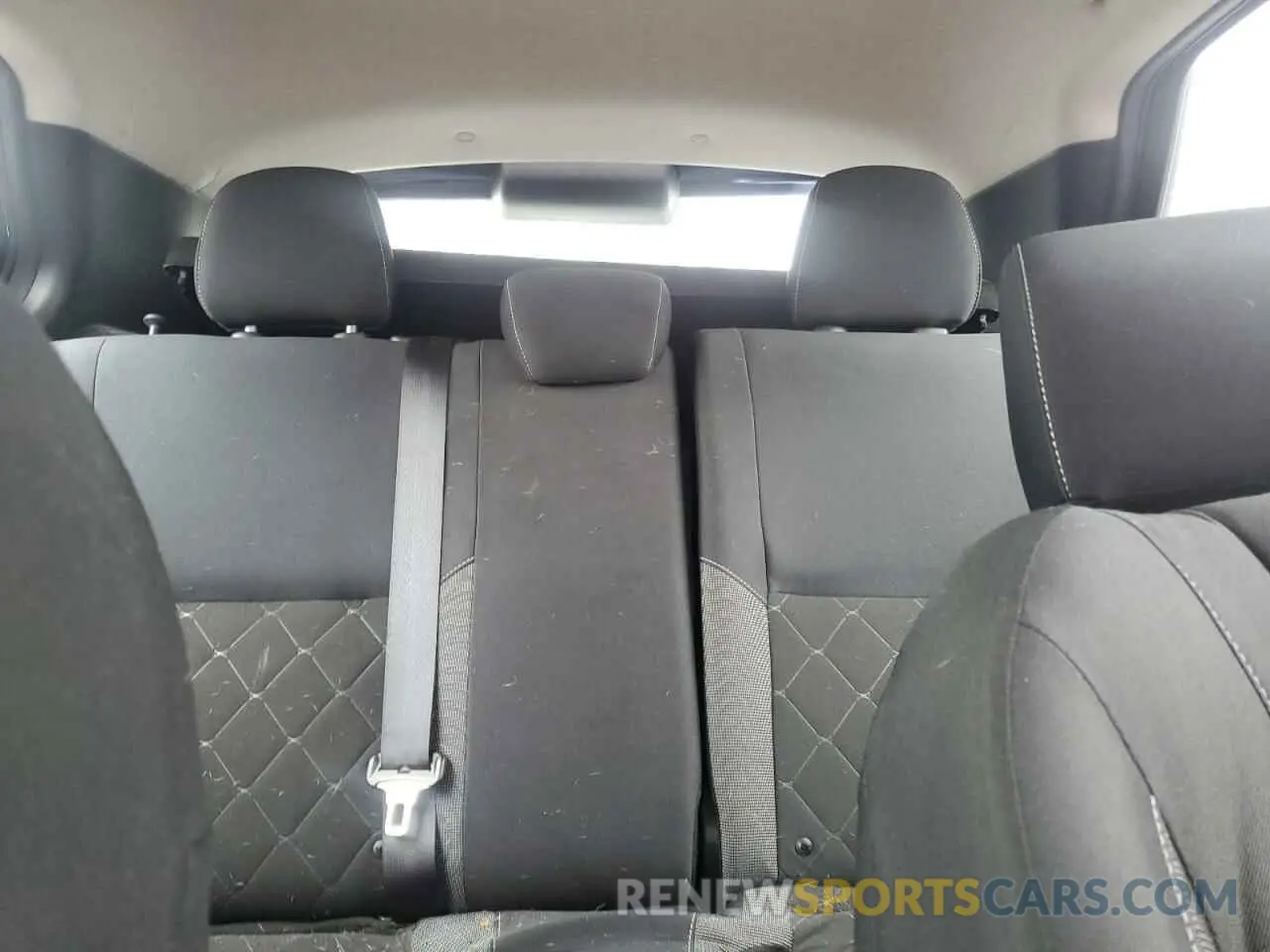 10 fotografías del automóvil dañado 3N1CP5CV1LL483232 NISSAN KICKS 2020