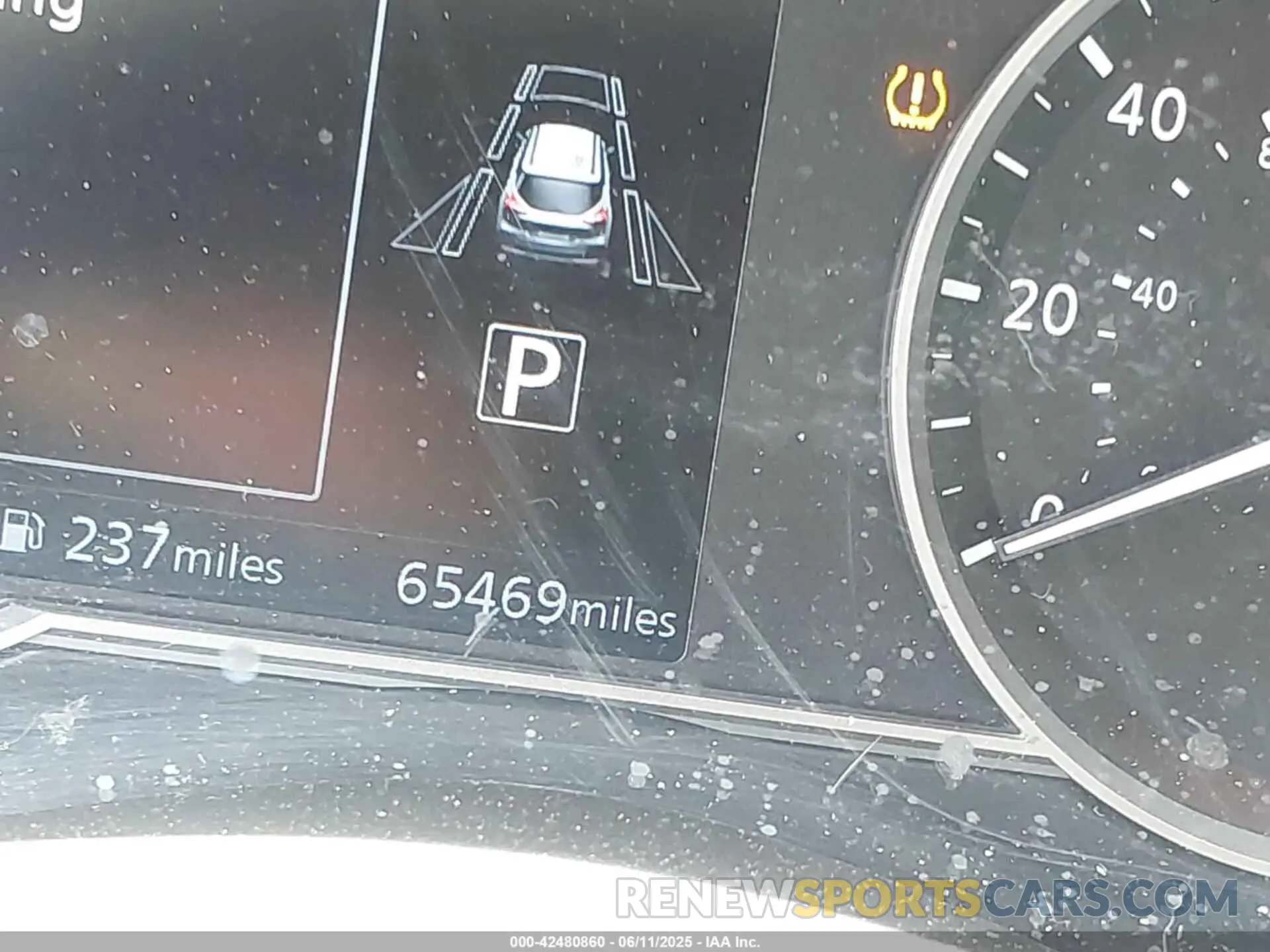 15 fotografías del automóvil dañado 3N1CP5CV1LL504788 NISSAN KICKS 2020