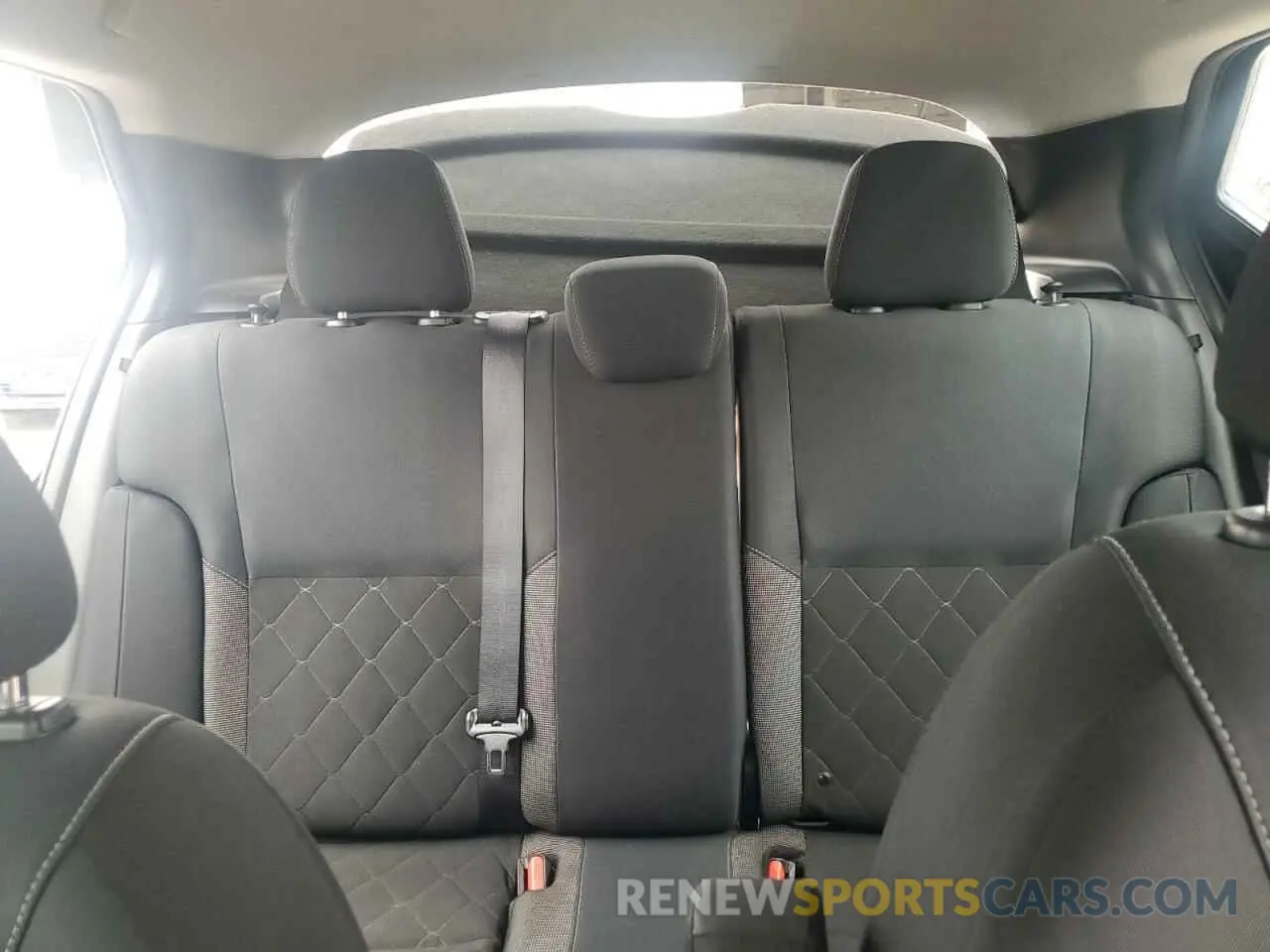 10 fotografías del automóvil dañado 3N1CP5CV1LL505312 NISSAN KICKS 2020