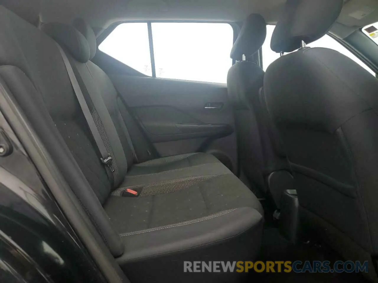 11 fotografías del automóvil dañado 3N1CP5CV1LL505312 NISSAN KICKS 2020