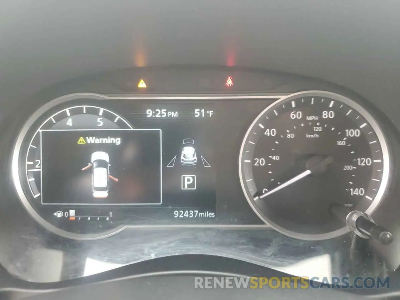 9 fotografías del automóvil dañado 3N1CP5CV1LL505312 NISSAN KICKS 2020
