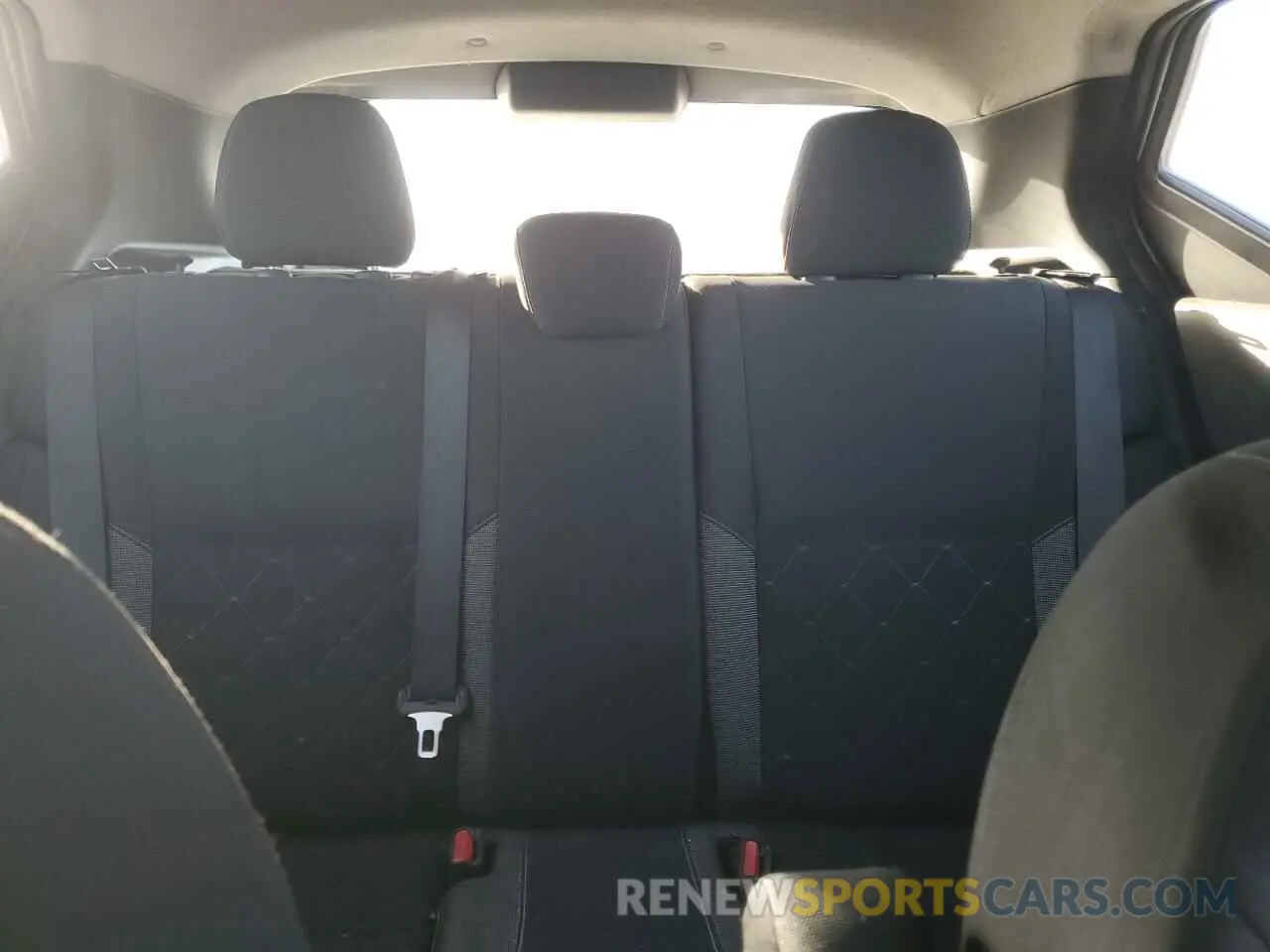 10 fotografías del automóvil dañado 3N1CP5CV2LL489363 NISSAN KICKS 2020