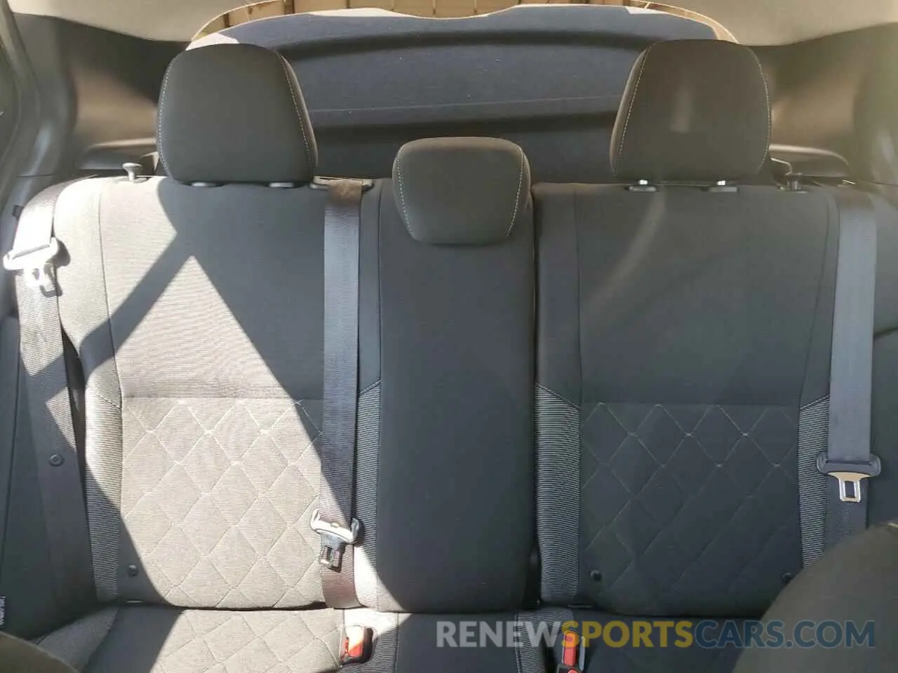 10 fotografías del automóvil dañado 3N1CP5CV2LL545592 NISSAN KICKS 2020