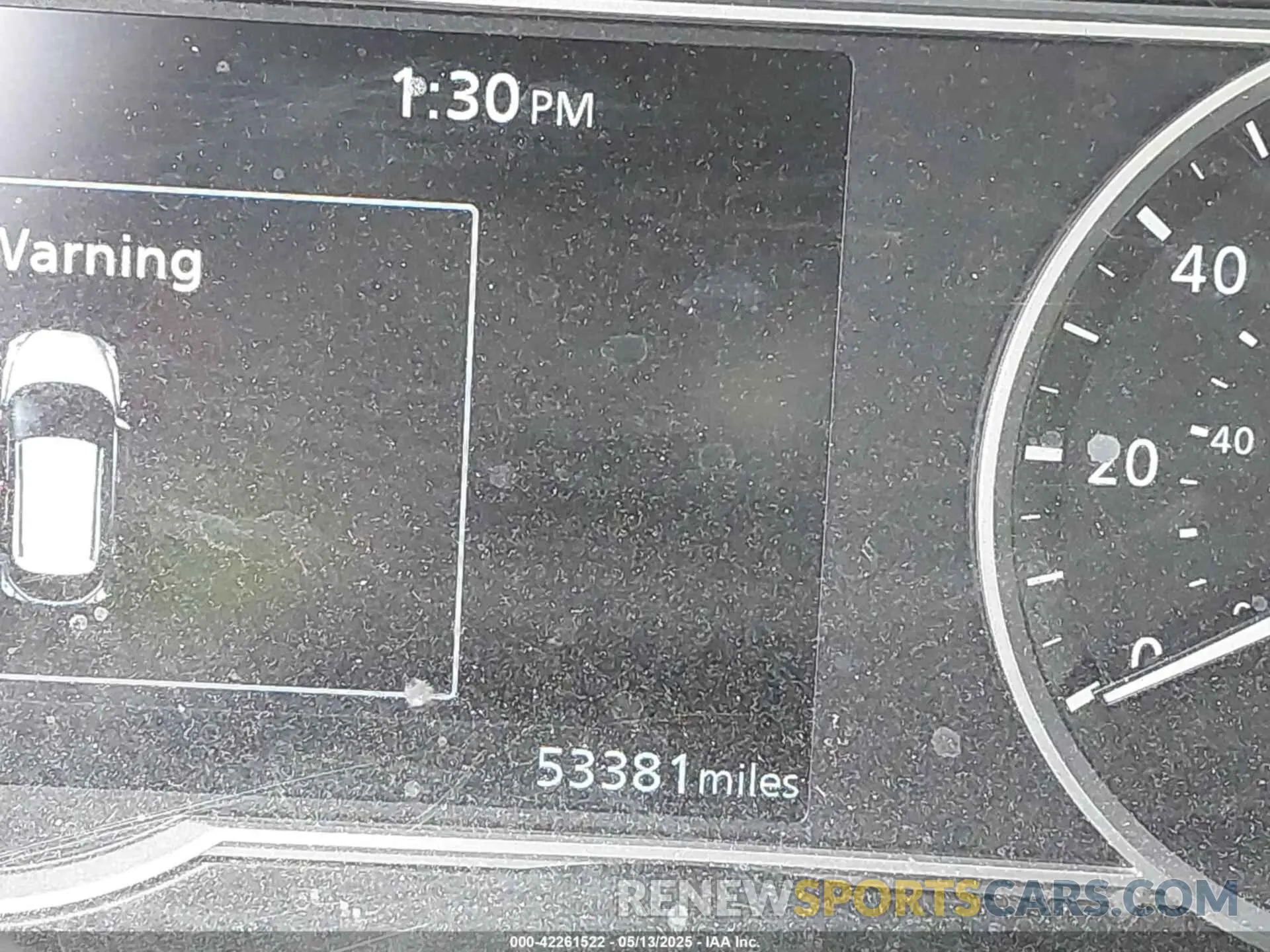 15 fotografías del automóvil dañado 3N1CP5CV3LL483605 NISSAN KICKS 2020