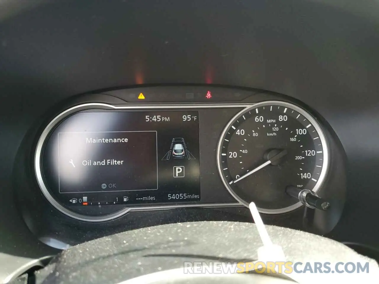 9 fotografías del automóvil dañado 3N1CP5CV3LL518871 NISSAN KICKS 2020