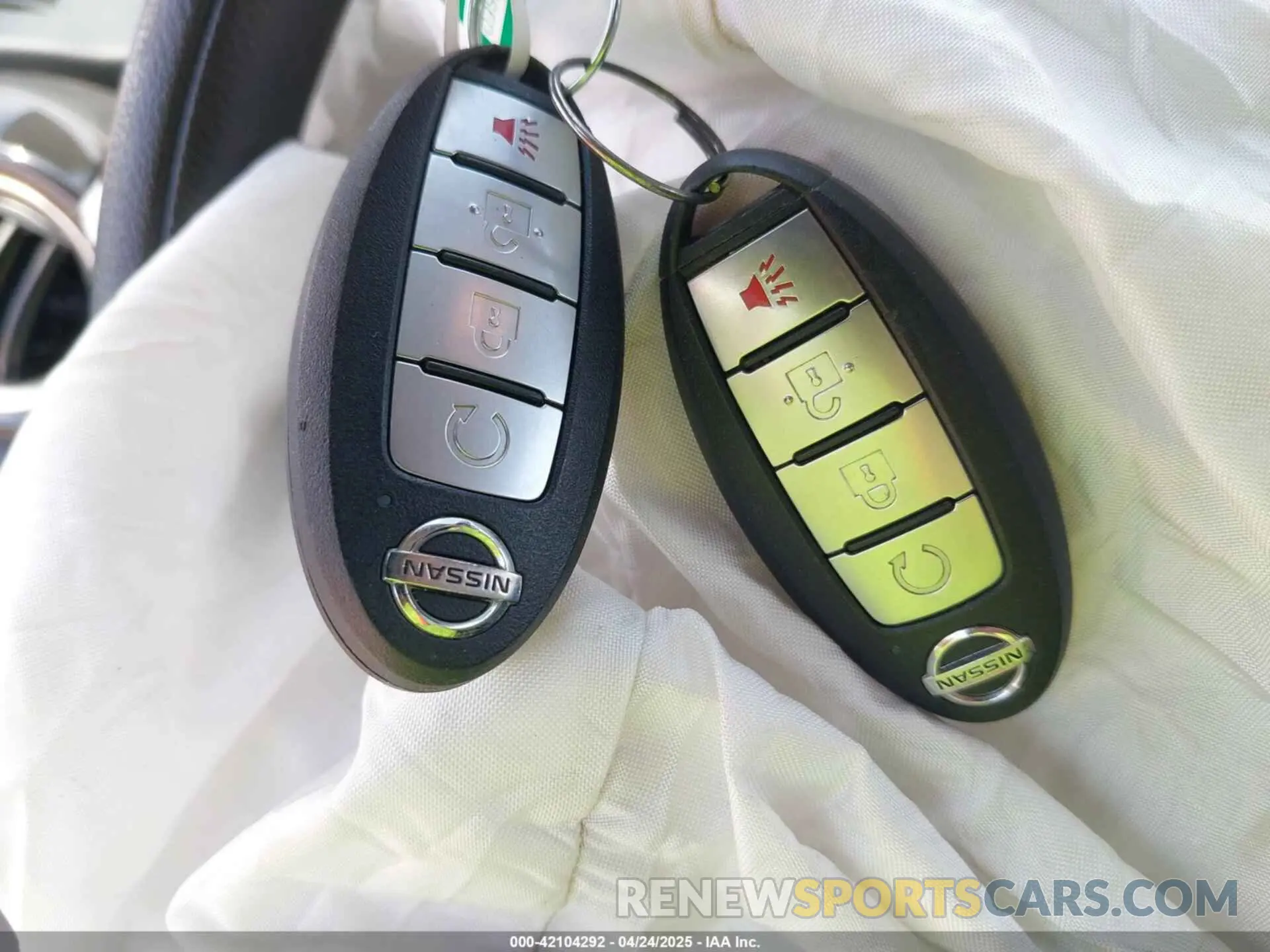 11 fotografías del automóvil dañado 3N1CP5CV4LL528955 NISSAN KICKS 2020