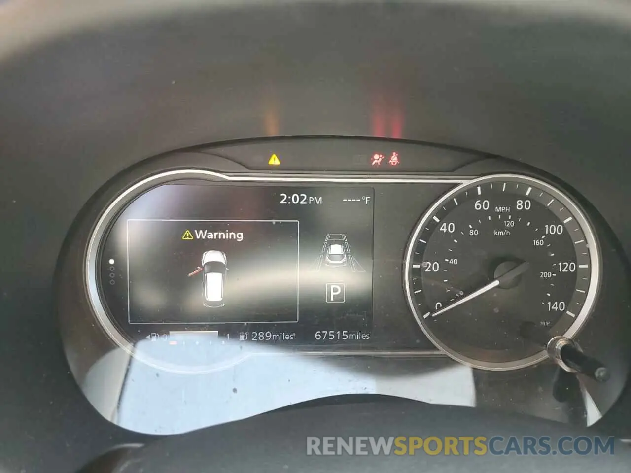 9 fotografías del automóvil dañado 3N1CP5CV4LL564841 NISSAN KICKS 2020