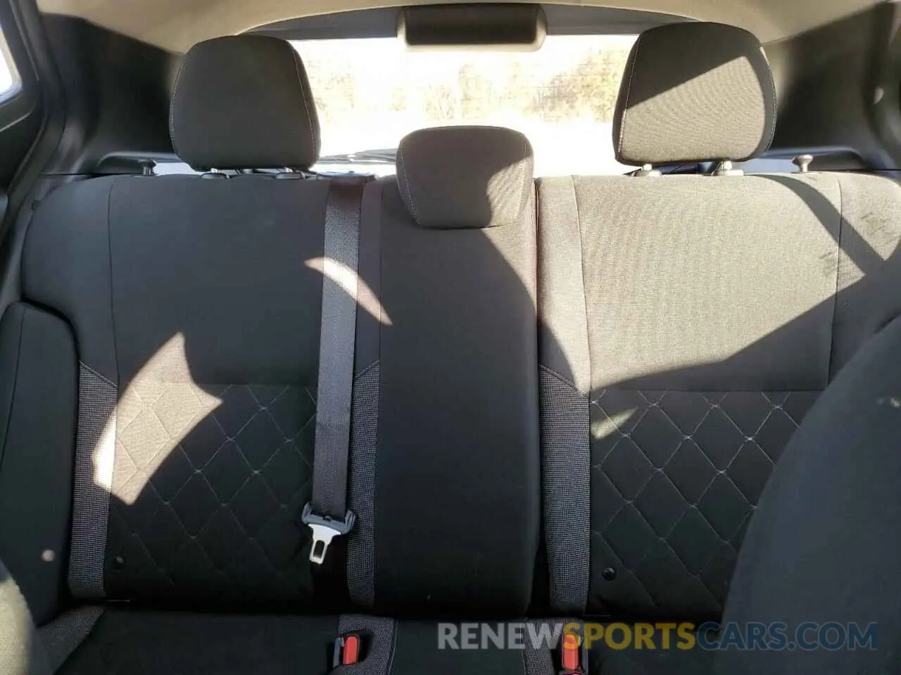 10 fotografías del automóvil dañado 3N1CP5CV5LL531394 NISSAN KICKS 2020