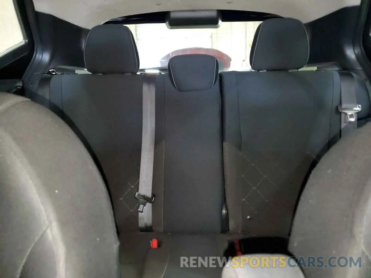 10 fotografías del automóvil dañado 3N1CP5CV6LL501272 NISSAN KICKS 2020