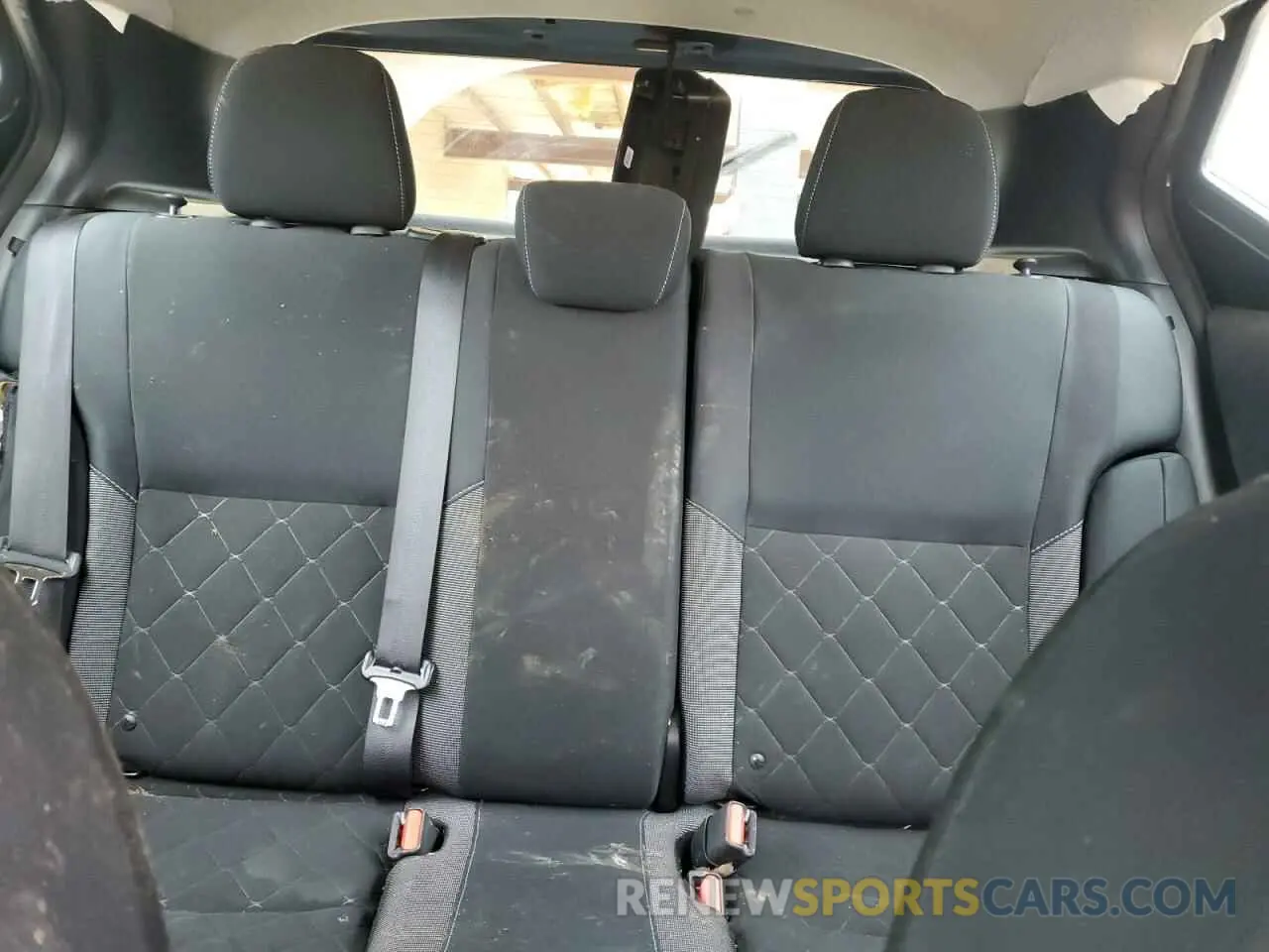 10 fotografías del automóvil dañado 3N1CP5CV6LL538175 NISSAN KICKS 2020