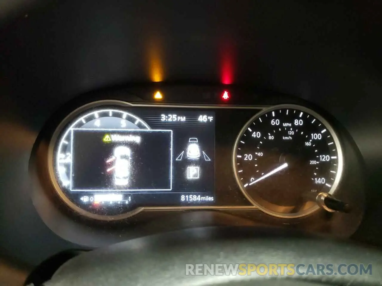 9 fotografías del automóvil dañado 3N1CP5CV6LL553940 NISSAN KICKS 2020