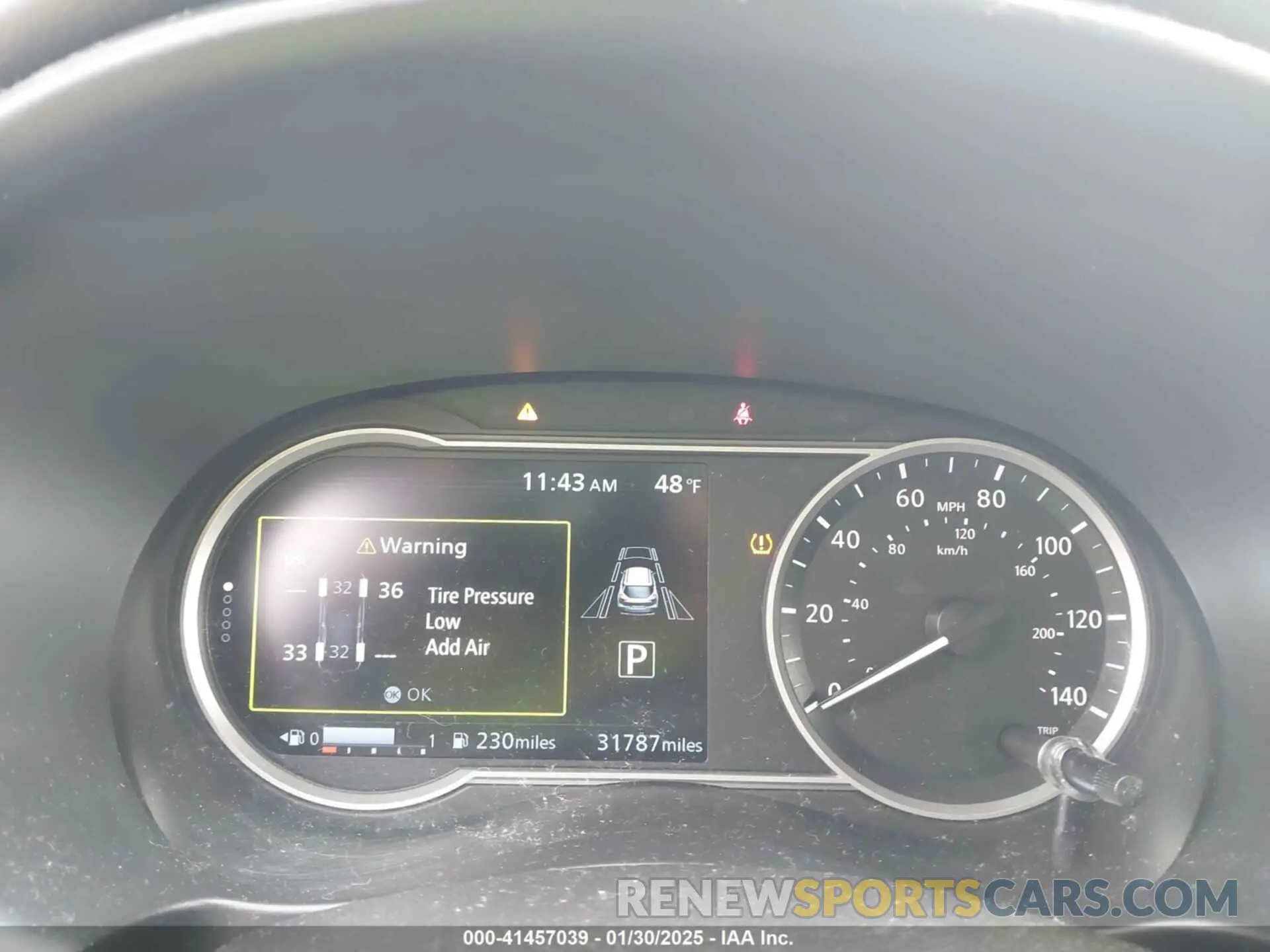 7 fotografías del automóvil dañado 3N1CP5CV8LL505923 NISSAN KICKS 2020