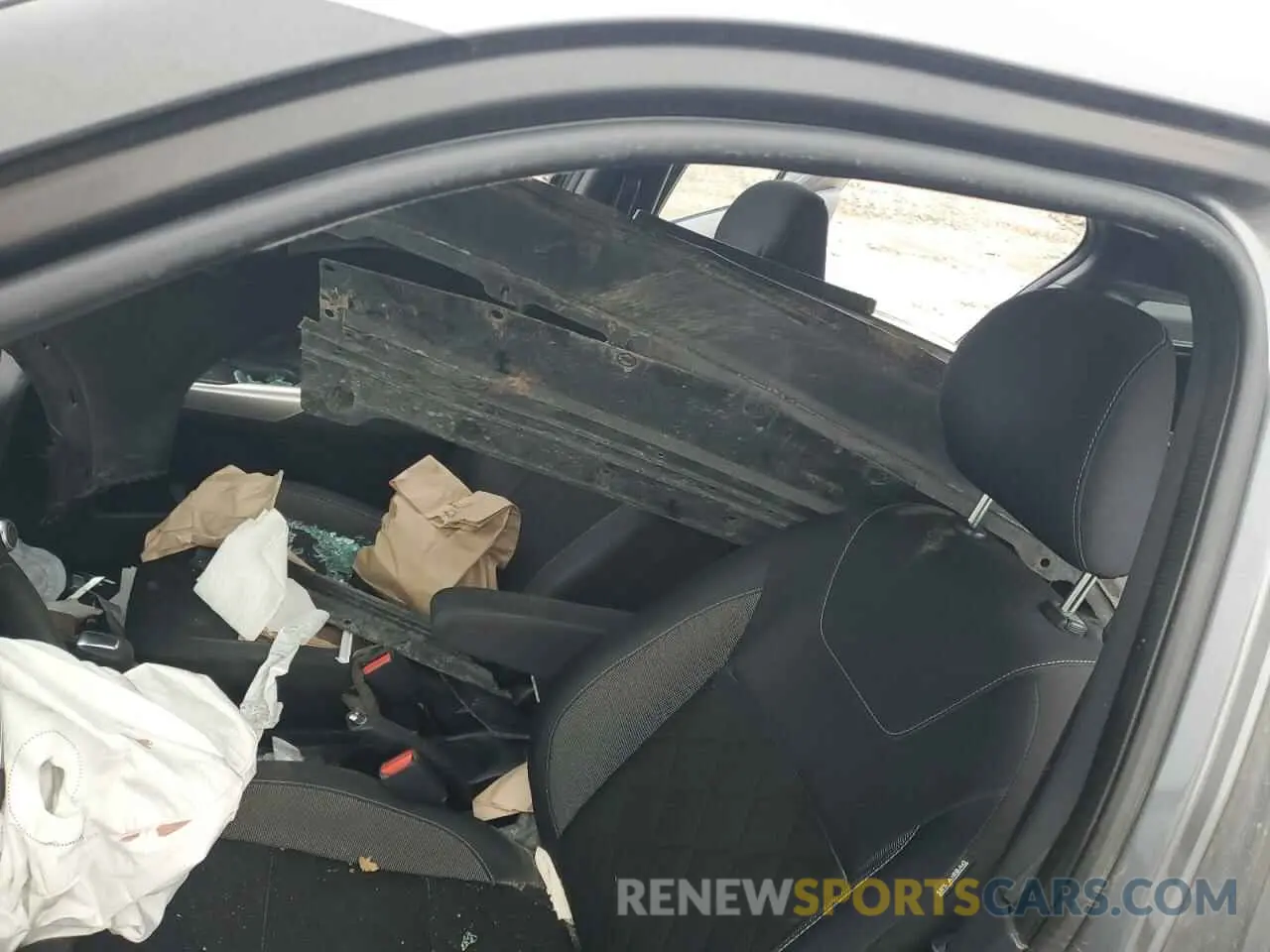 13 fotografías del automóvil dañado 3N1CP5CV8LL517537 NISSAN KICKS 2020