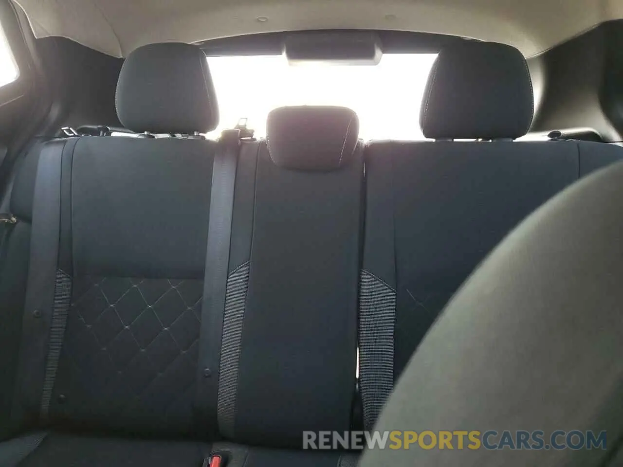 10 fotografías del automóvil dañado 3N1CP5CV9LL494835 NISSAN KICKS 2020