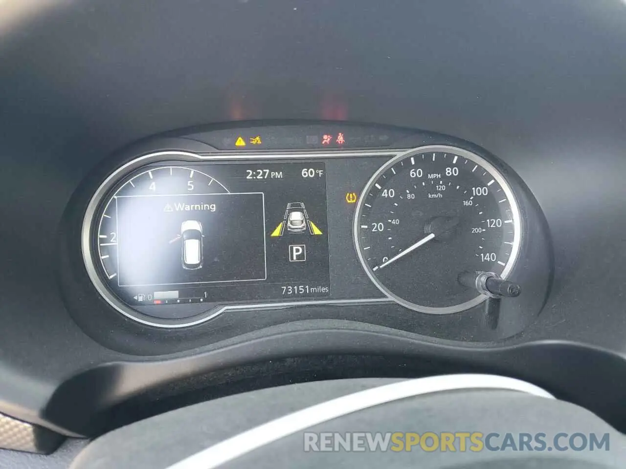 9 fotografías del automóvil dañado 3N1CP5CV9LL499209 NISSAN KICKS 2020