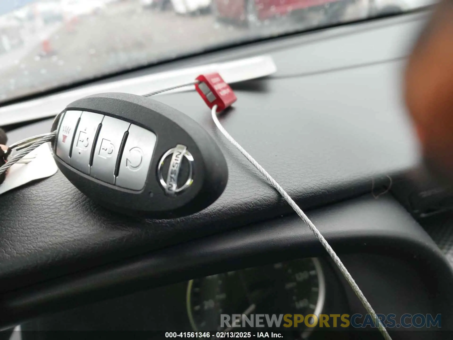11 fotografías del automóvil dañado 3N1CP5CV9LL520849 NISSAN KICKS 2020