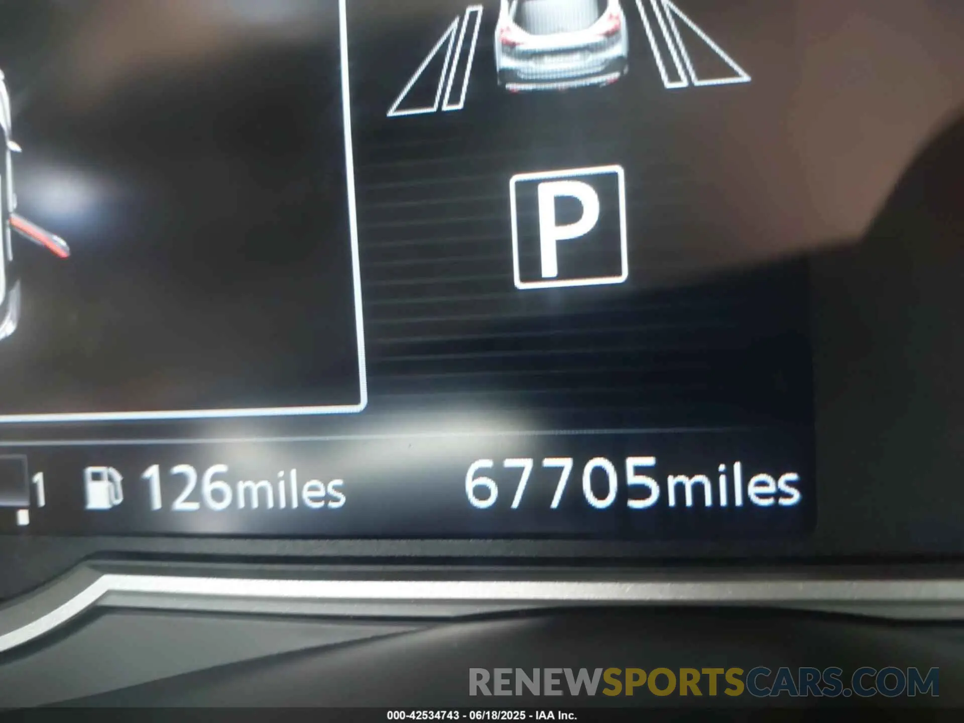 15 fotografías del automóvil dañado 3N1CP5CVXLL525980 NISSAN KICKS 2020